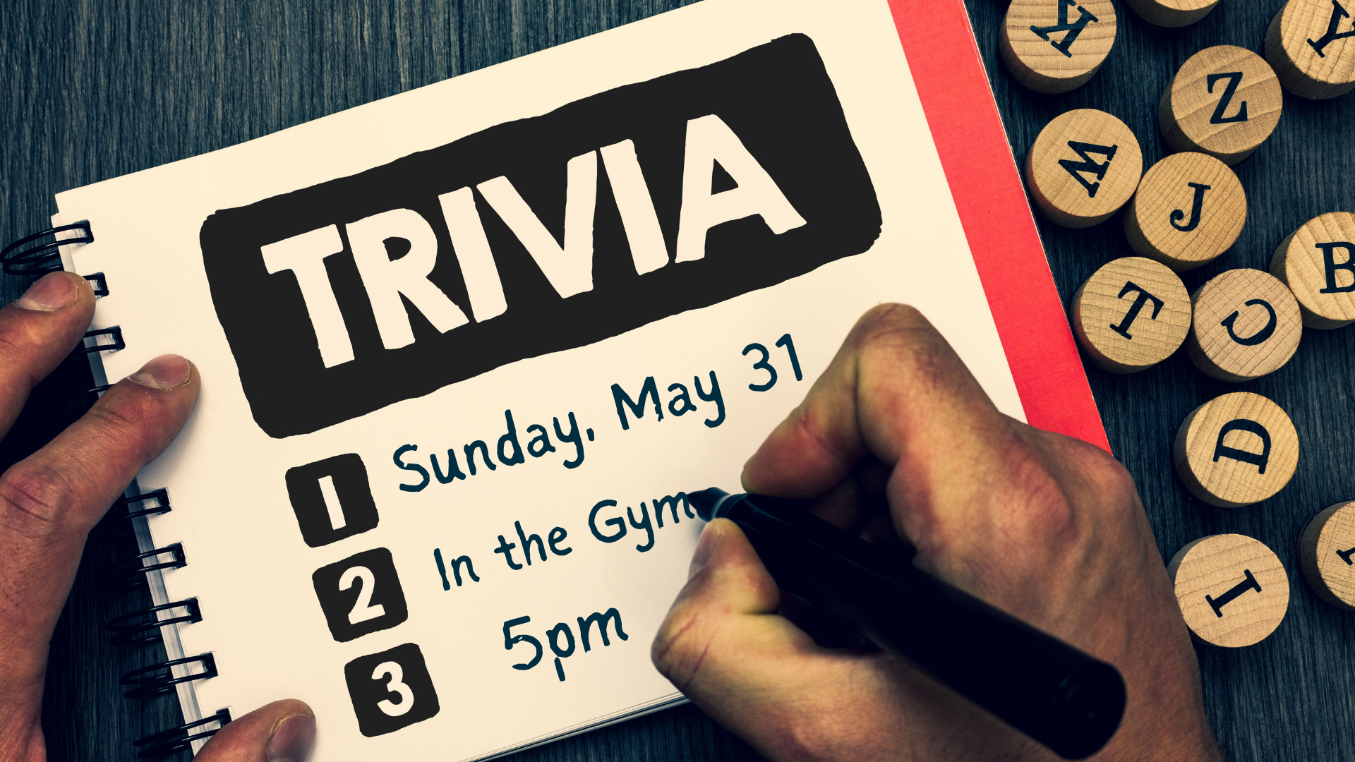 Trivia Night