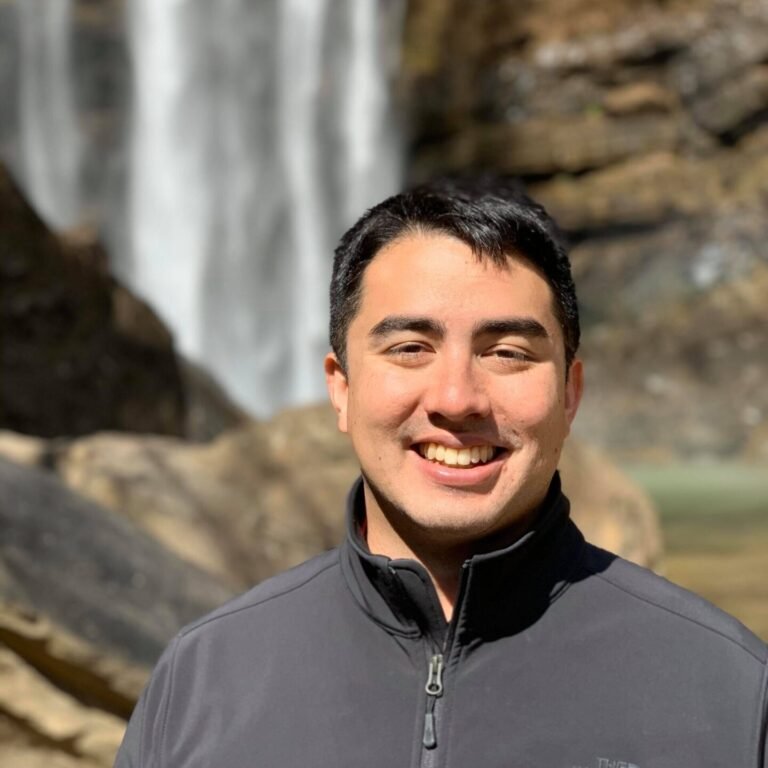 August 2025 - Dr. Rev. Ben Lowe