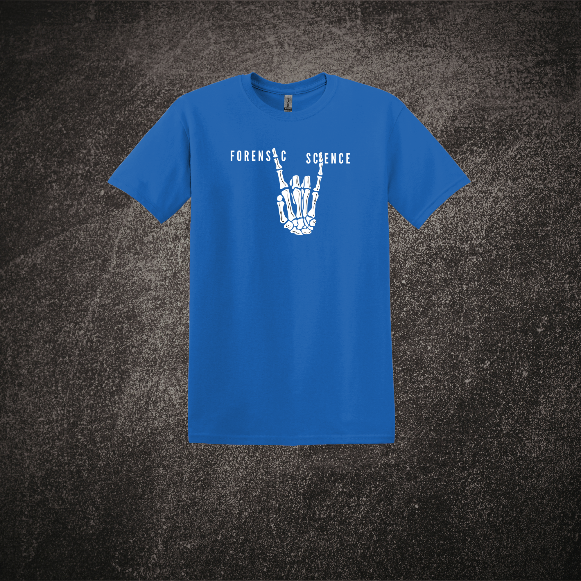 Forensic Science - SS Royal.png