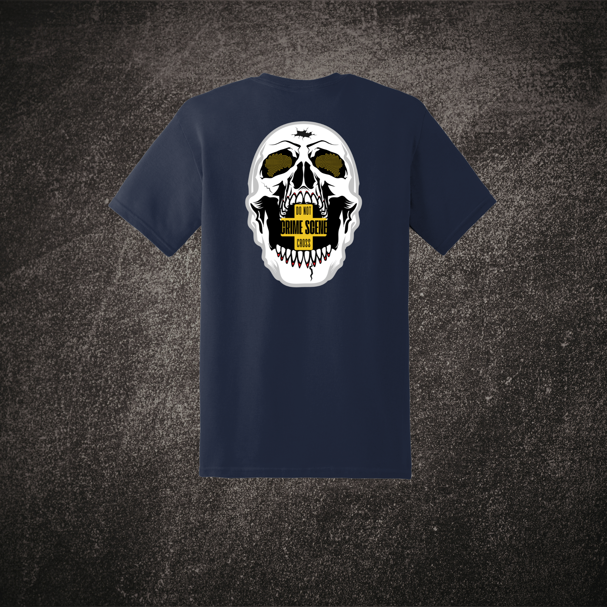 Middle Responder Back - Navy.png