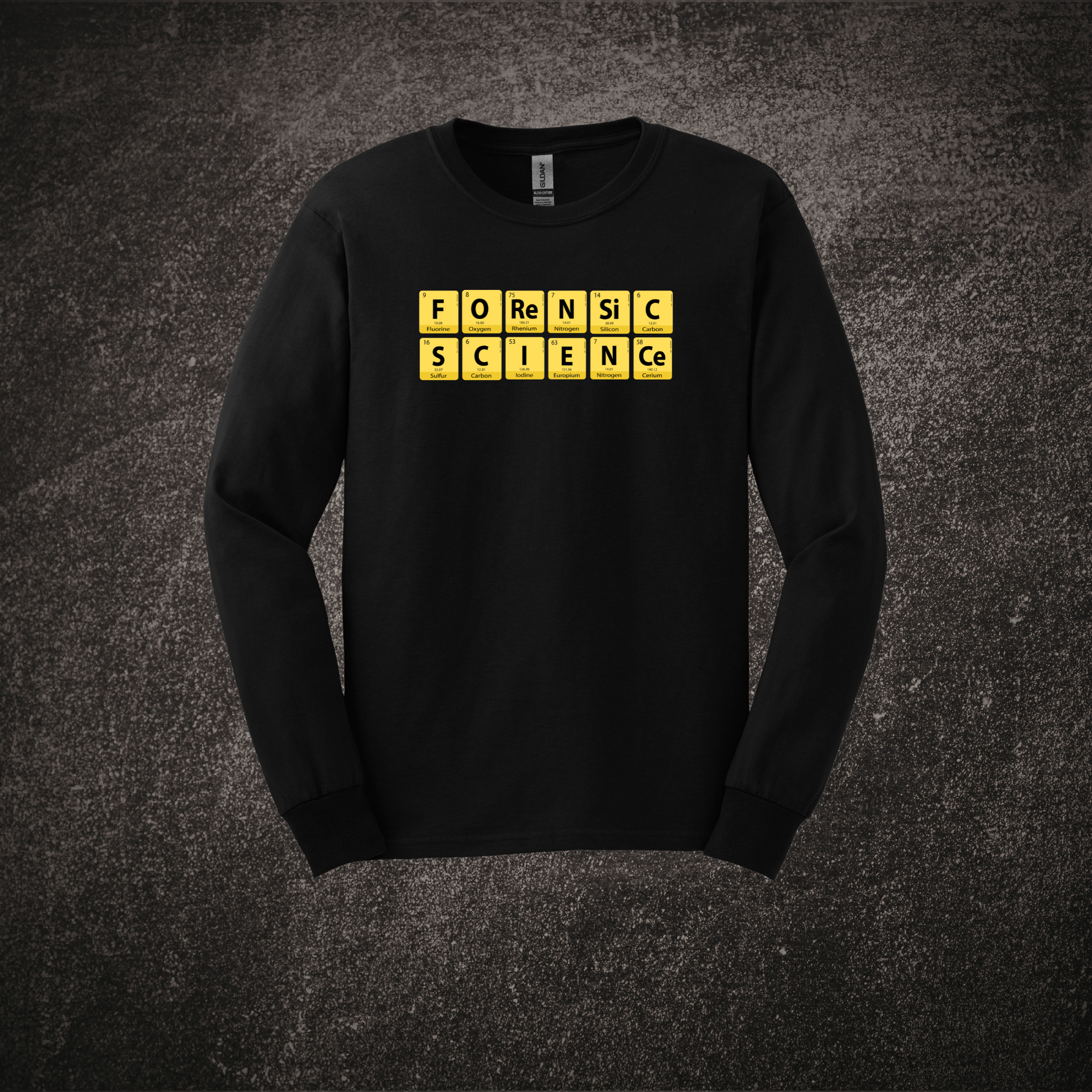 Forensic Science Table - LS Black.png