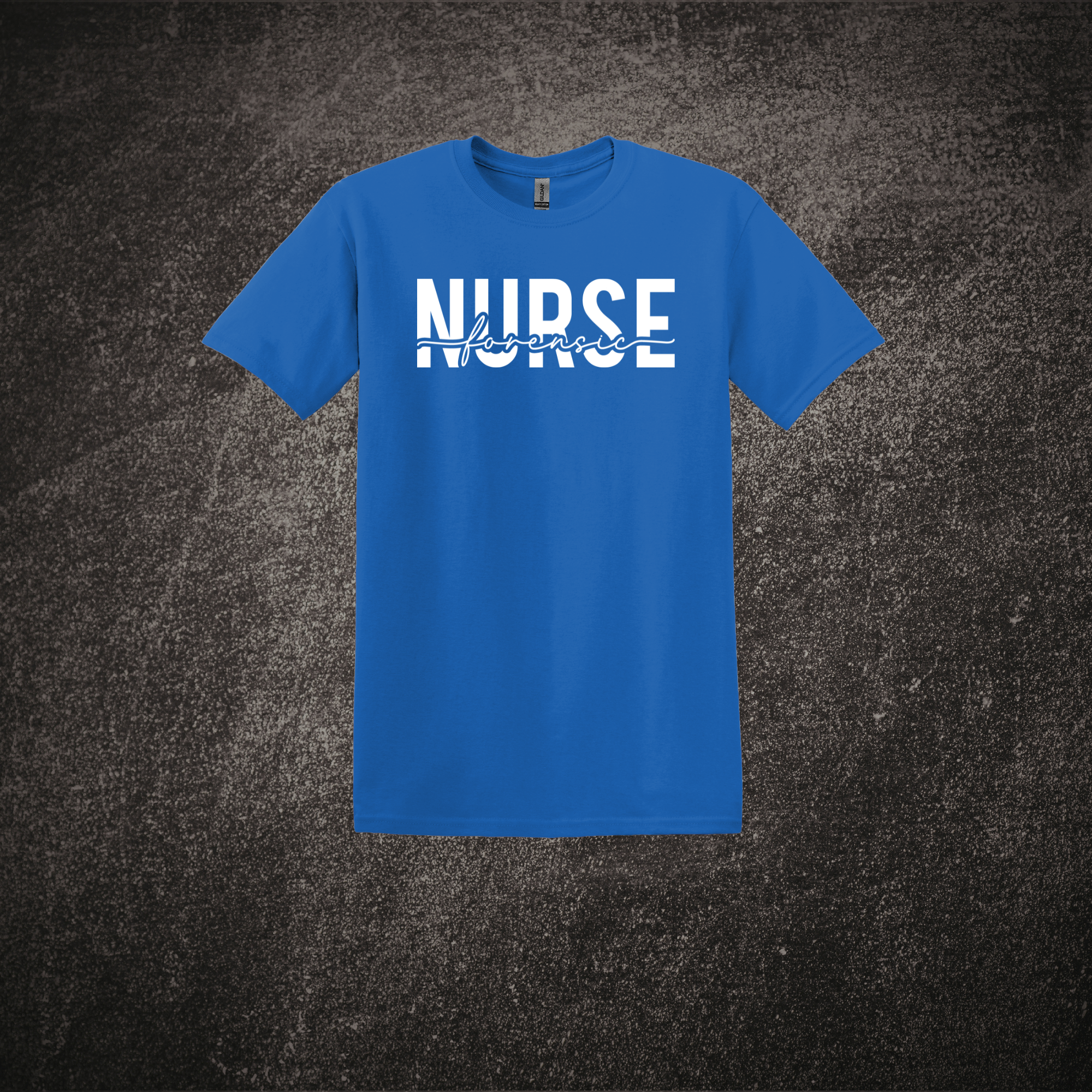 Forensic Nurse - SS Sapphire.png