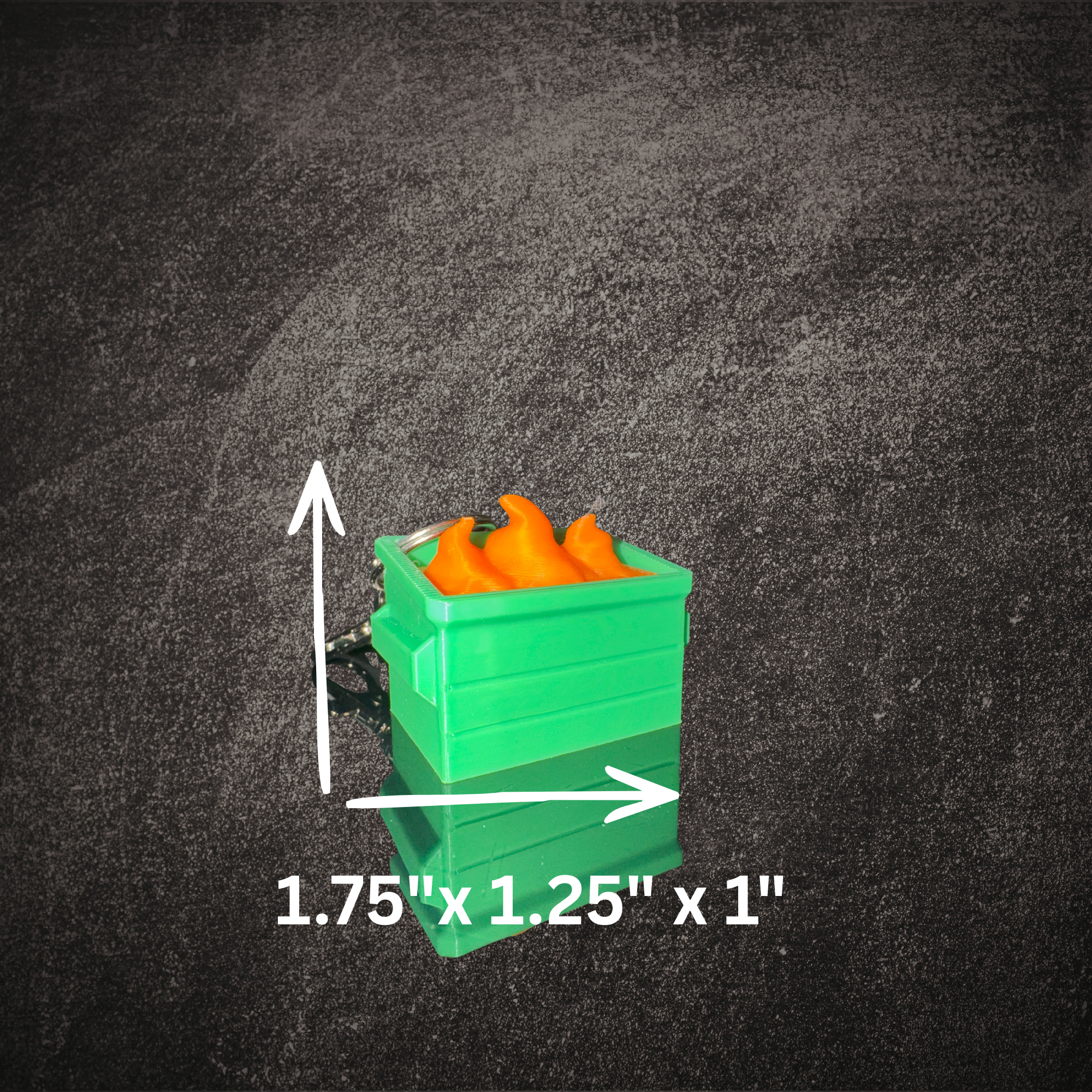 Clickable Dumpster Fire Keychain Mockup 3.png