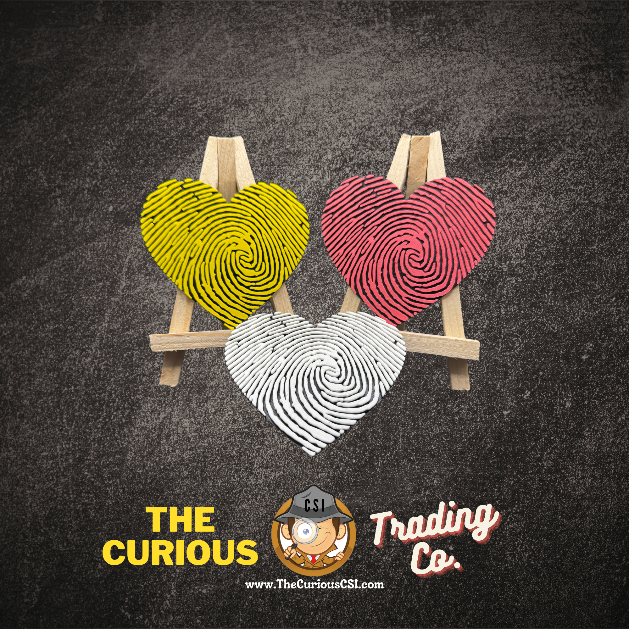 Fingerprint Heart Drink Coasters Mockup 1.png