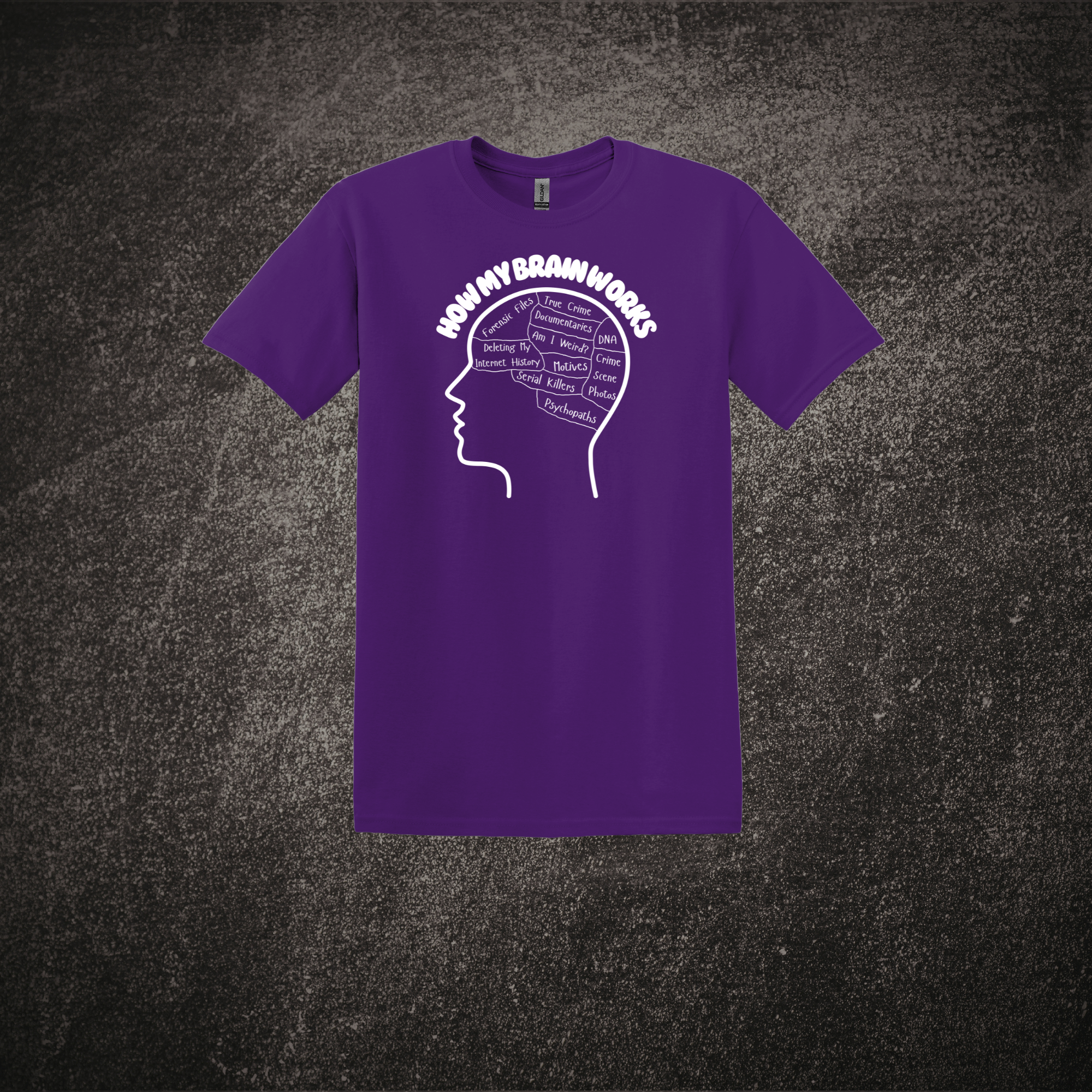 How My Brain Works SS Tee Purple.png