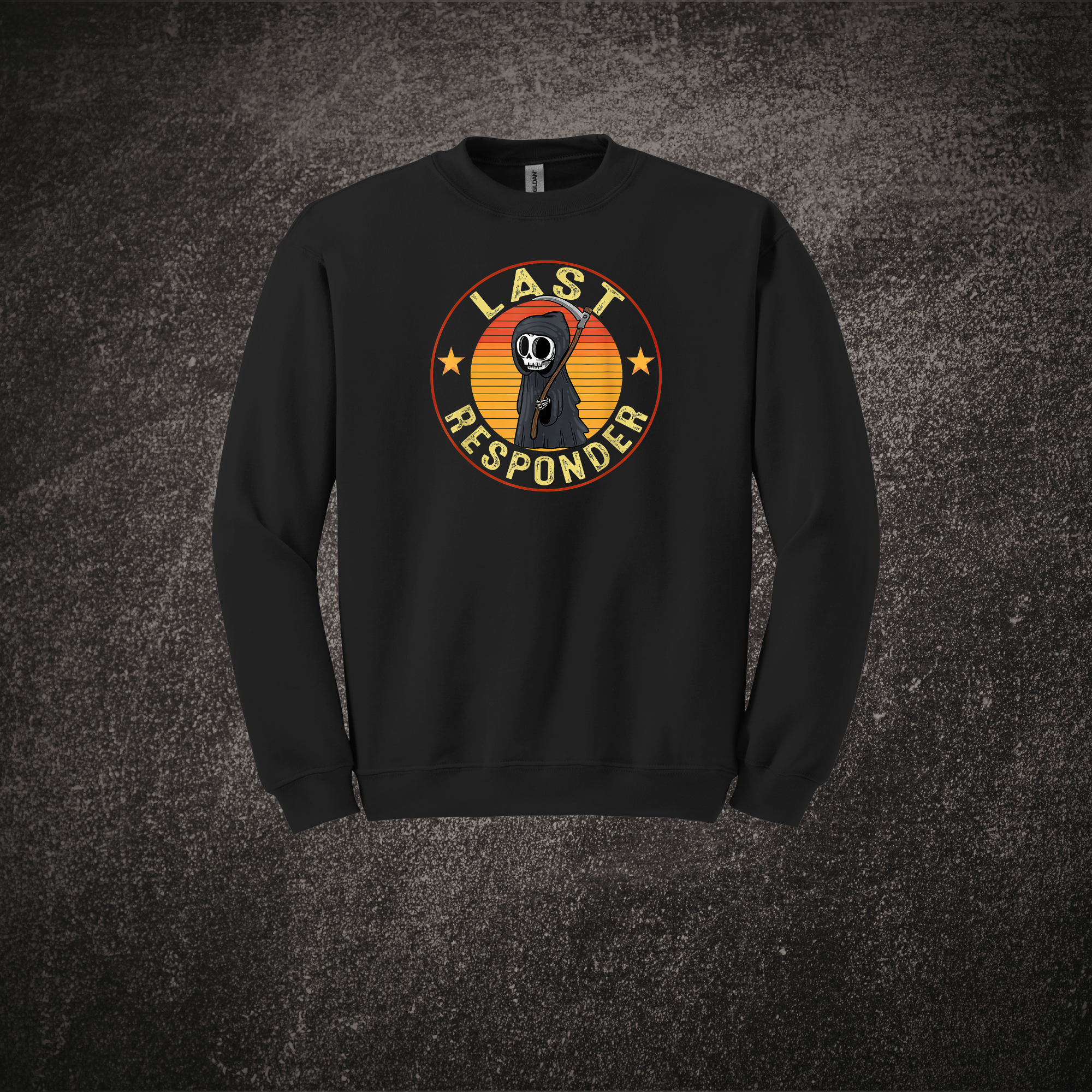 Last Responder Sweat Black.png