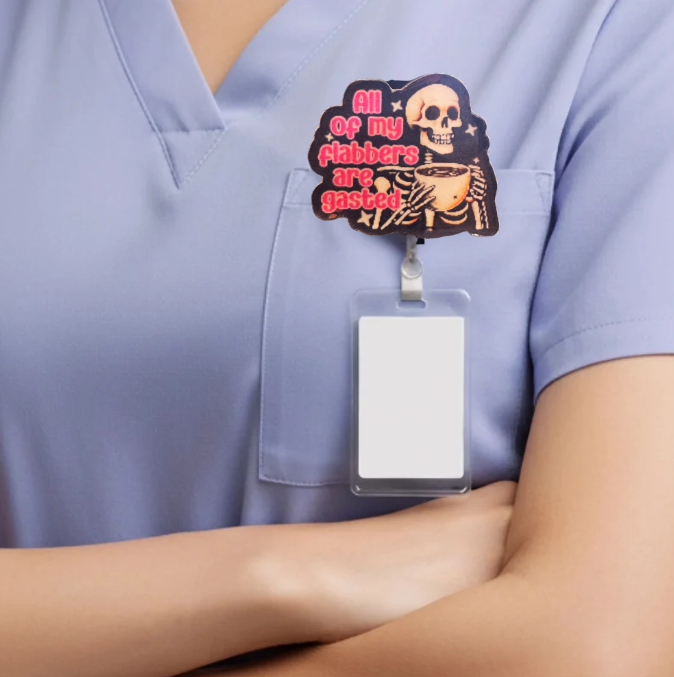 All of my Flabbers are Gasted Badge Reel Mockup 3.PNG