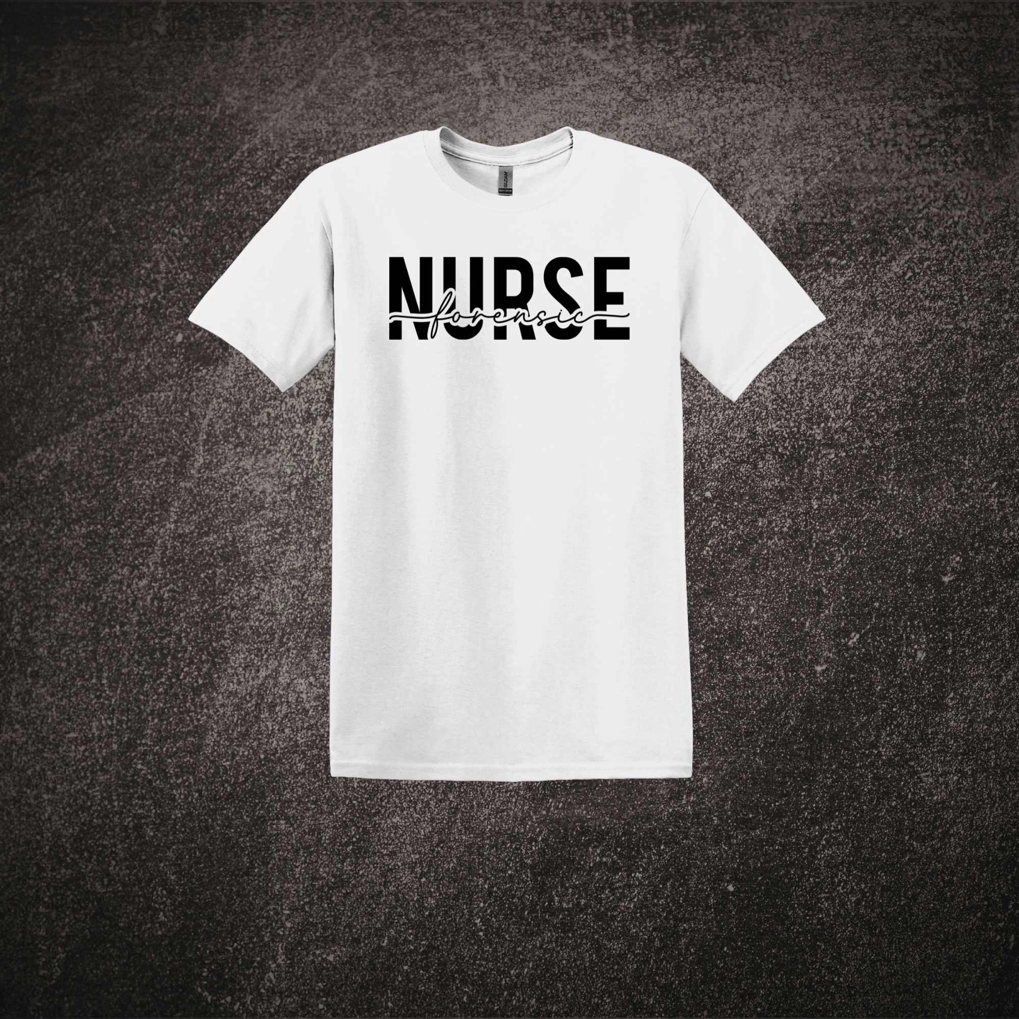 Forensic Nurse - SS White.png