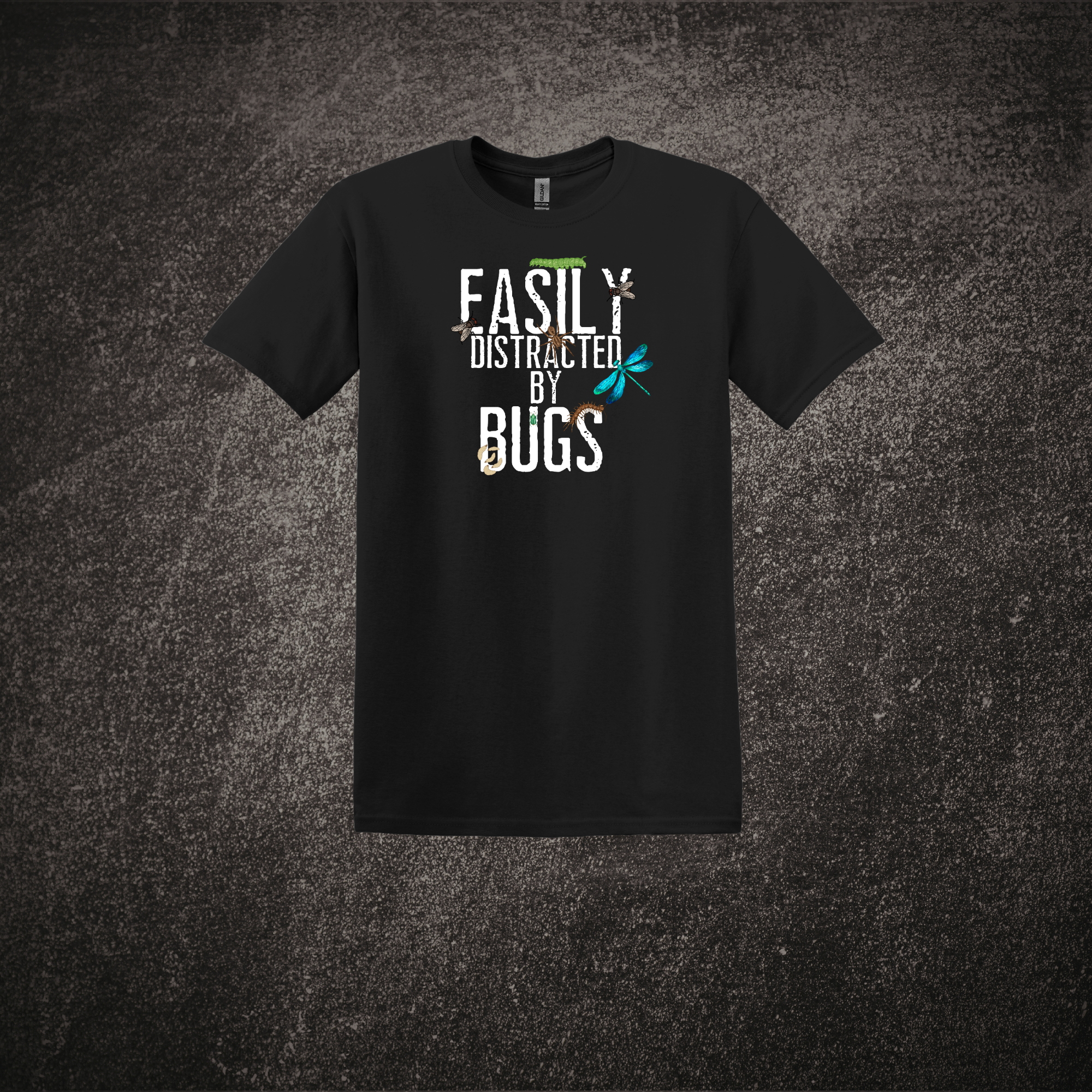 Easily Distracter by Bugs - SS Black.png