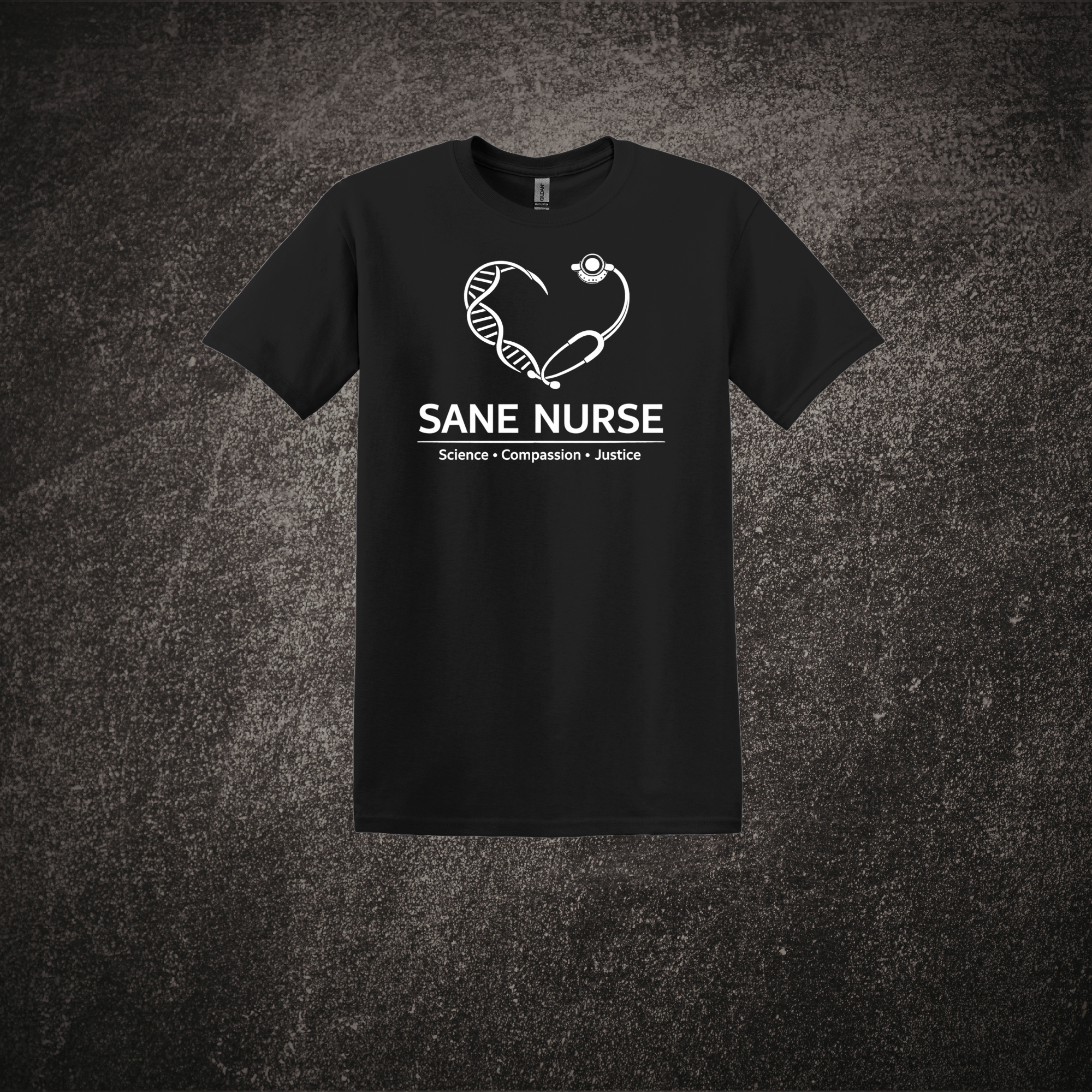 SANE Nurse - SS Black.png