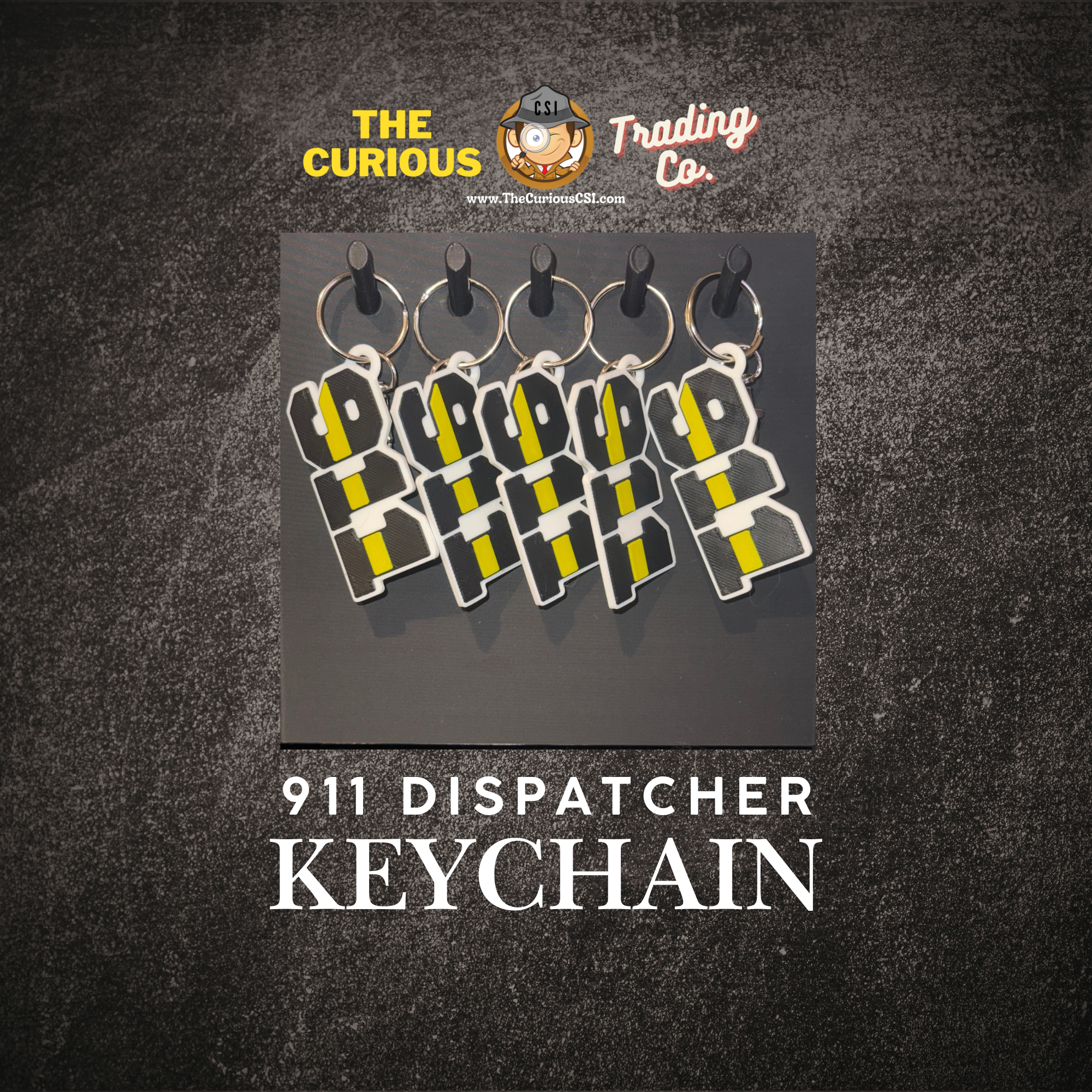 911 Dispatcher Keychains Mockup 1.png