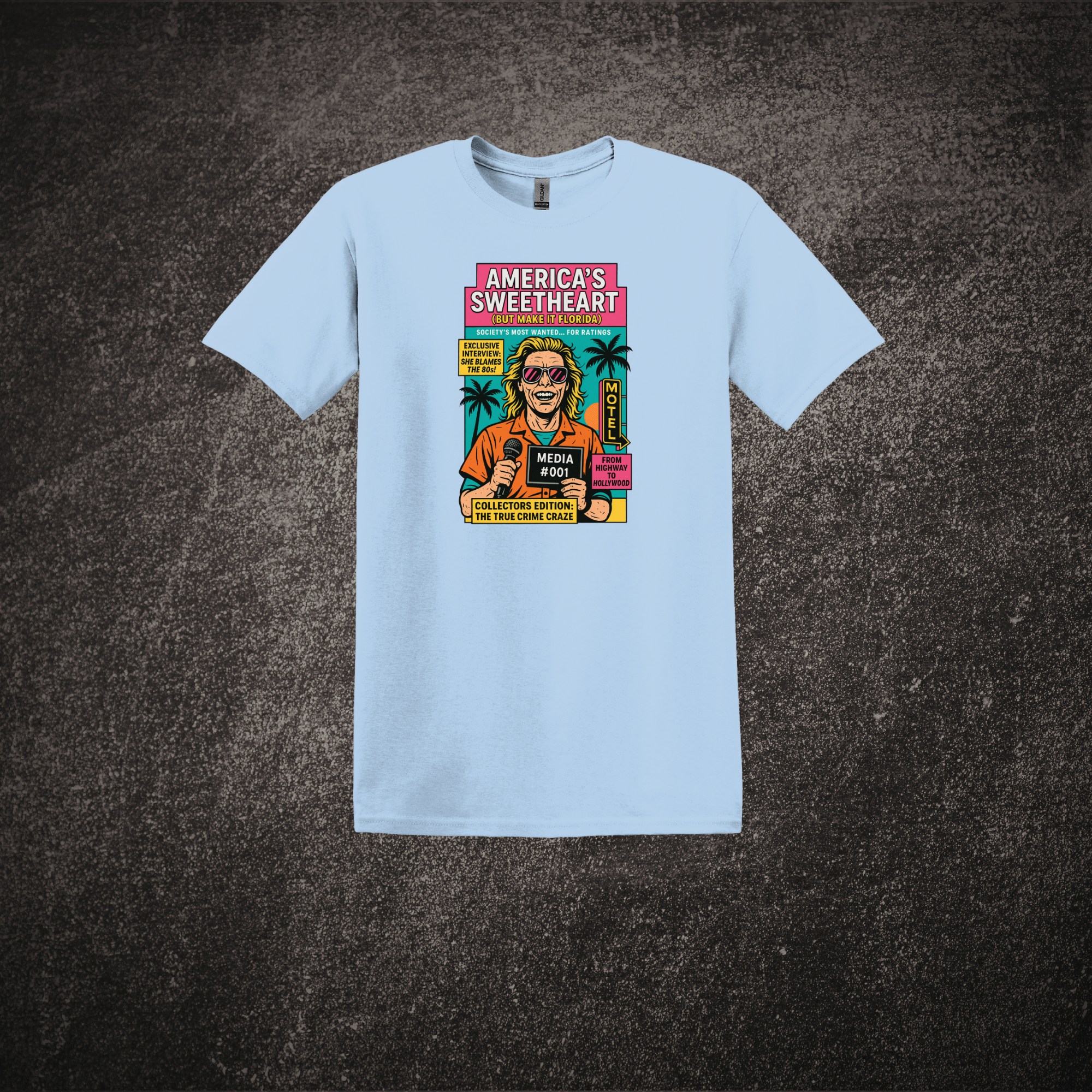 America's Sweetheart - SS Tee Light Blue.png