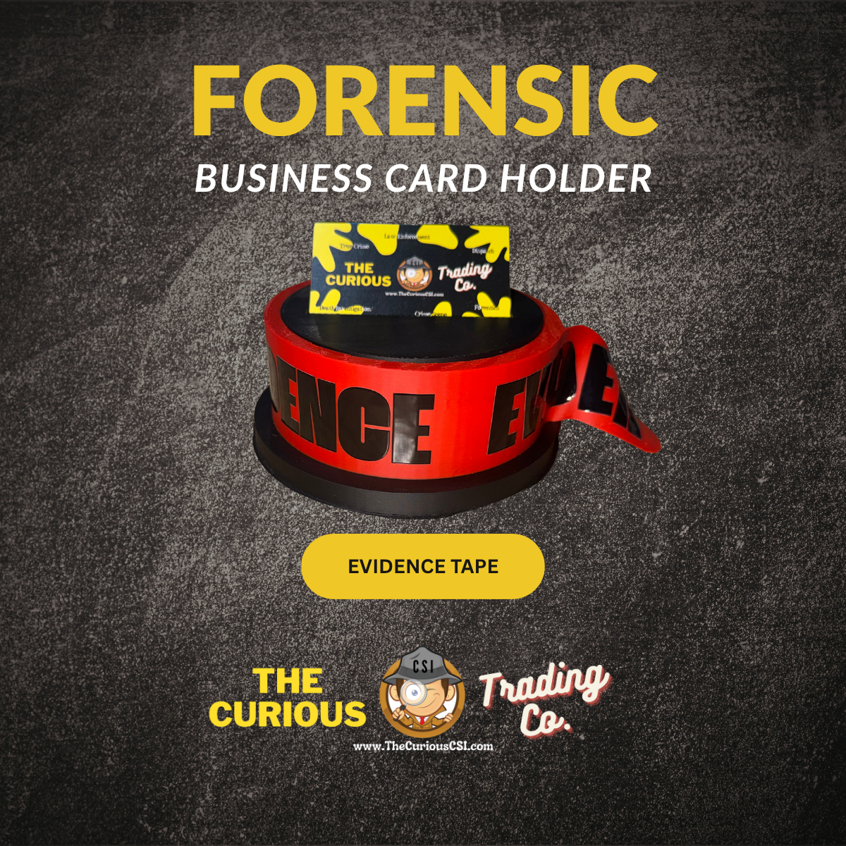 Evidence Tape Business Card Holder Mockup 1.png