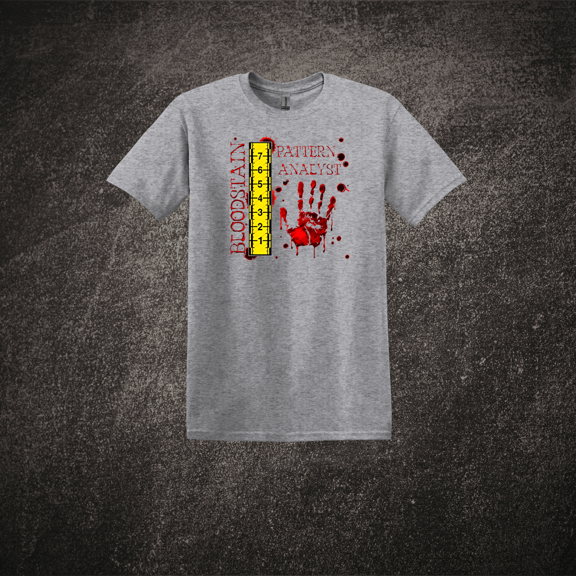 Bloodstain Pattern Analyst - SS Sport Gray.png