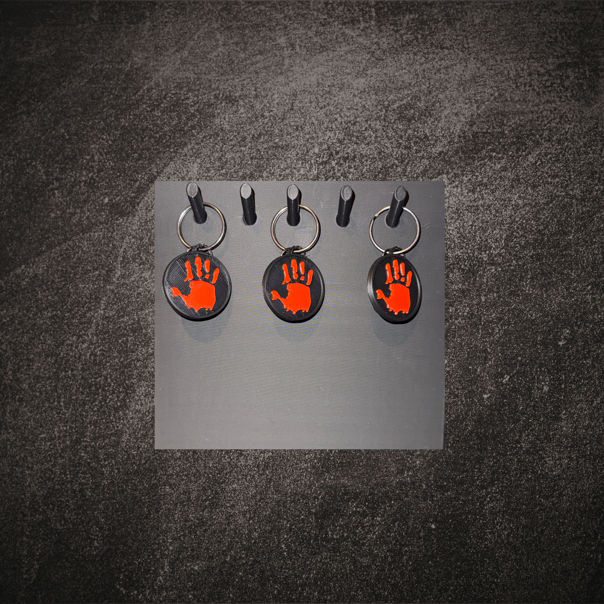 Bloody Handprint Keychains Mockup 2.png