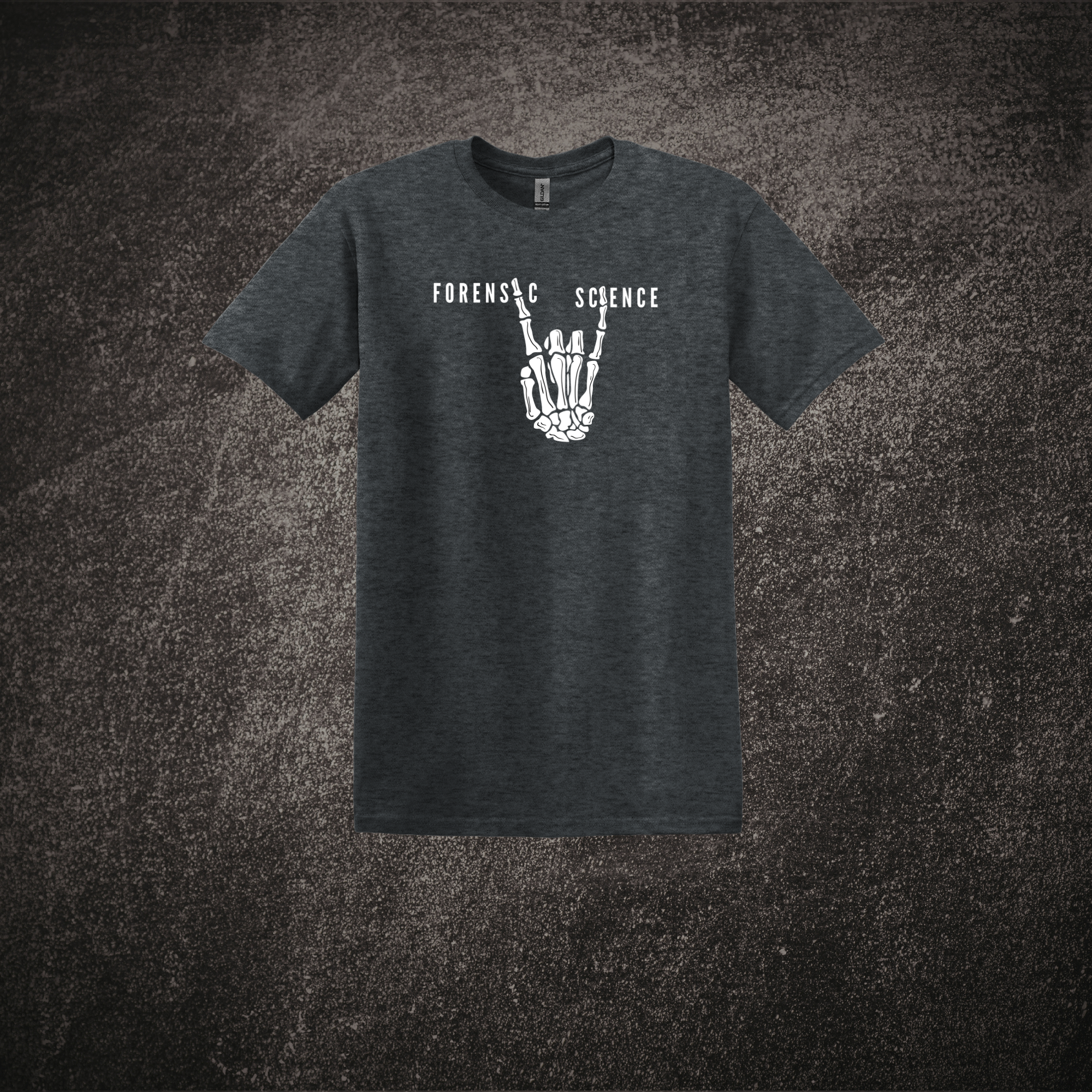 Forensic Science - SS Dark Heather.png