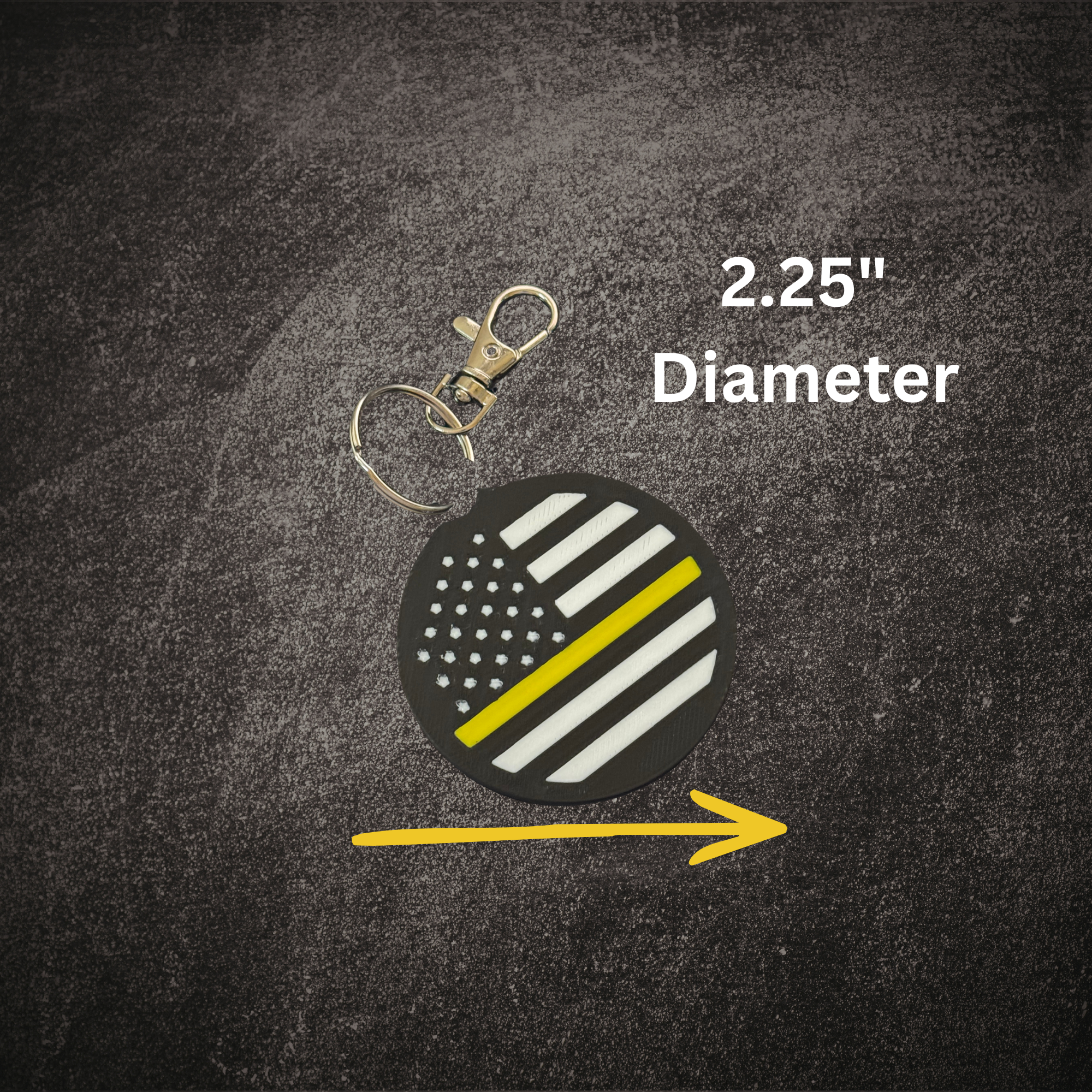 Thin Yellow Line Keychains Mockup 2.png