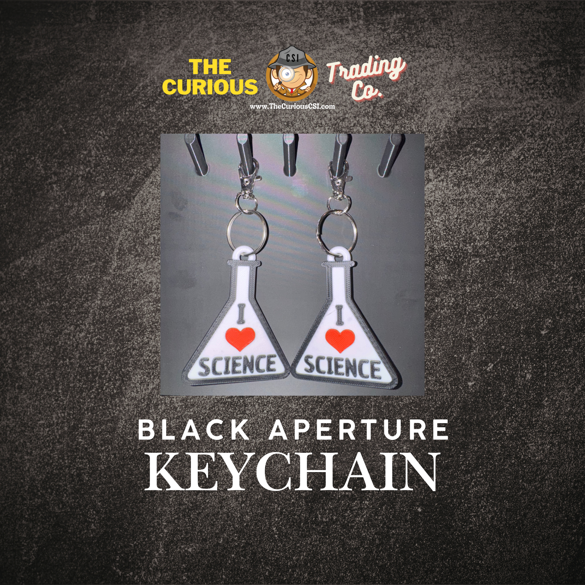 I Love Science Keychain Mockup 1.png