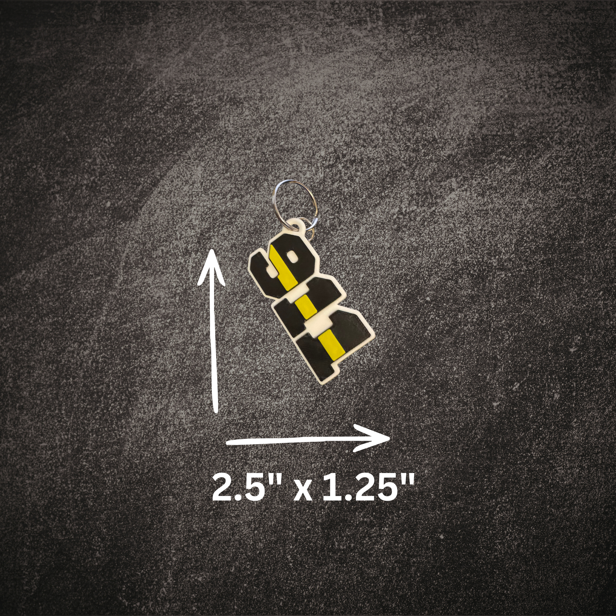 911 Dispatcher Keychains Mockup 2.png