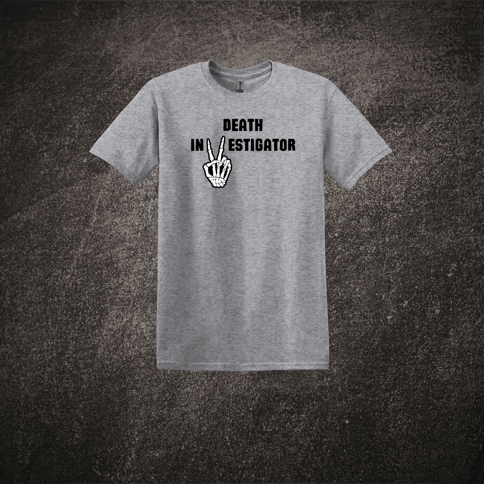 Deth Investigator SS Tee Sport Gray.png