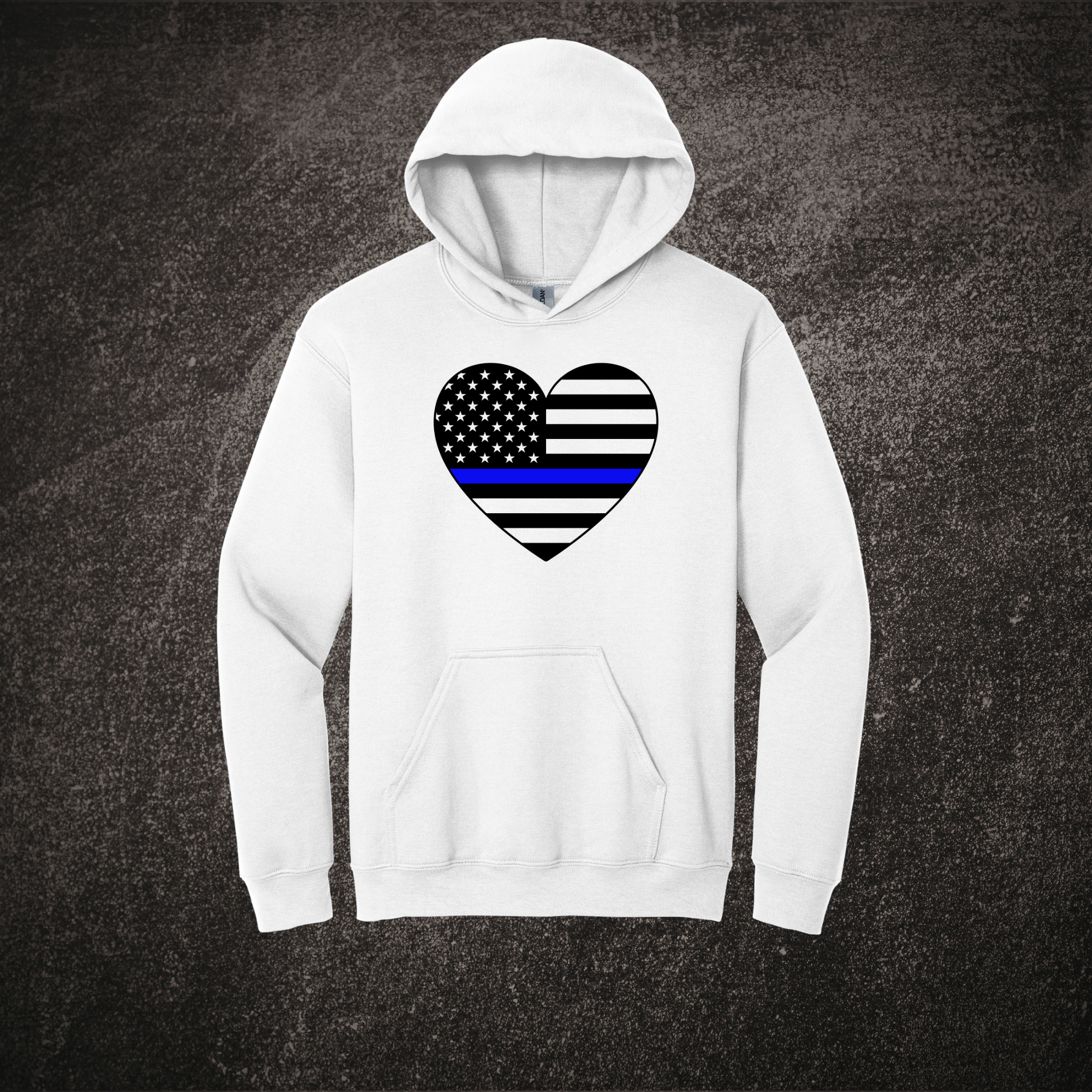 Thin Blue Heart - White.png