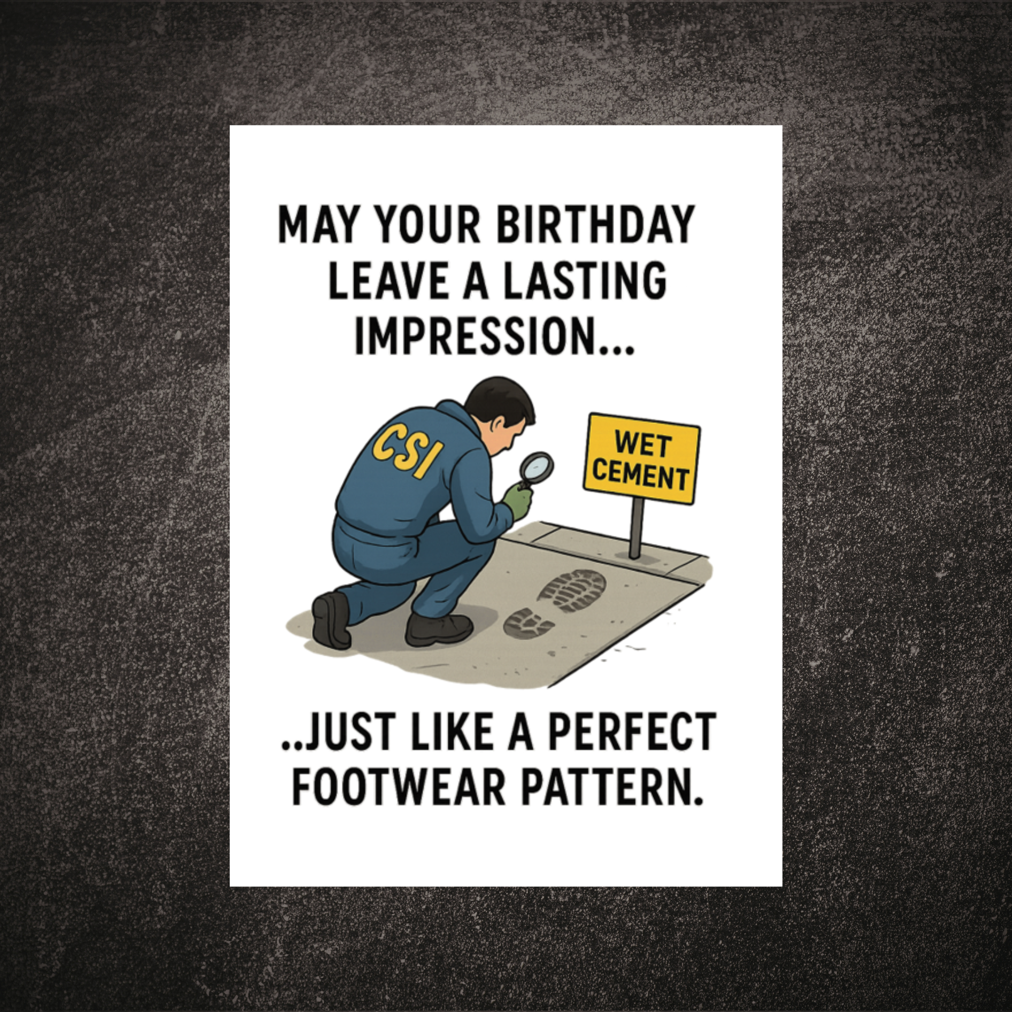 May Your Birthday Leave a Lasting Impression Greeting Primary Photo.png