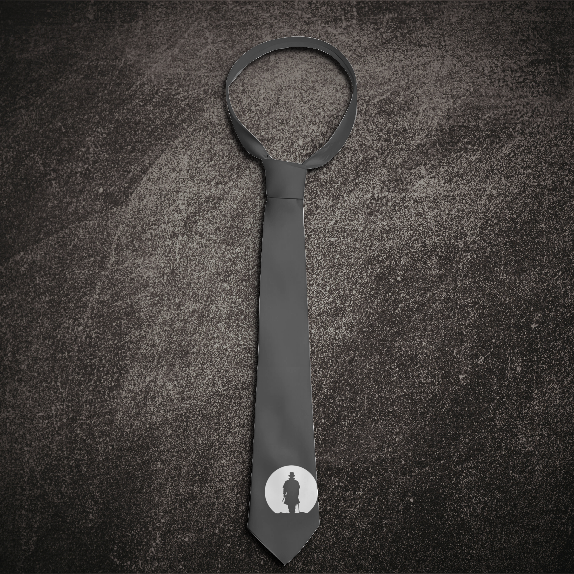 Jack the Rippr Necktie