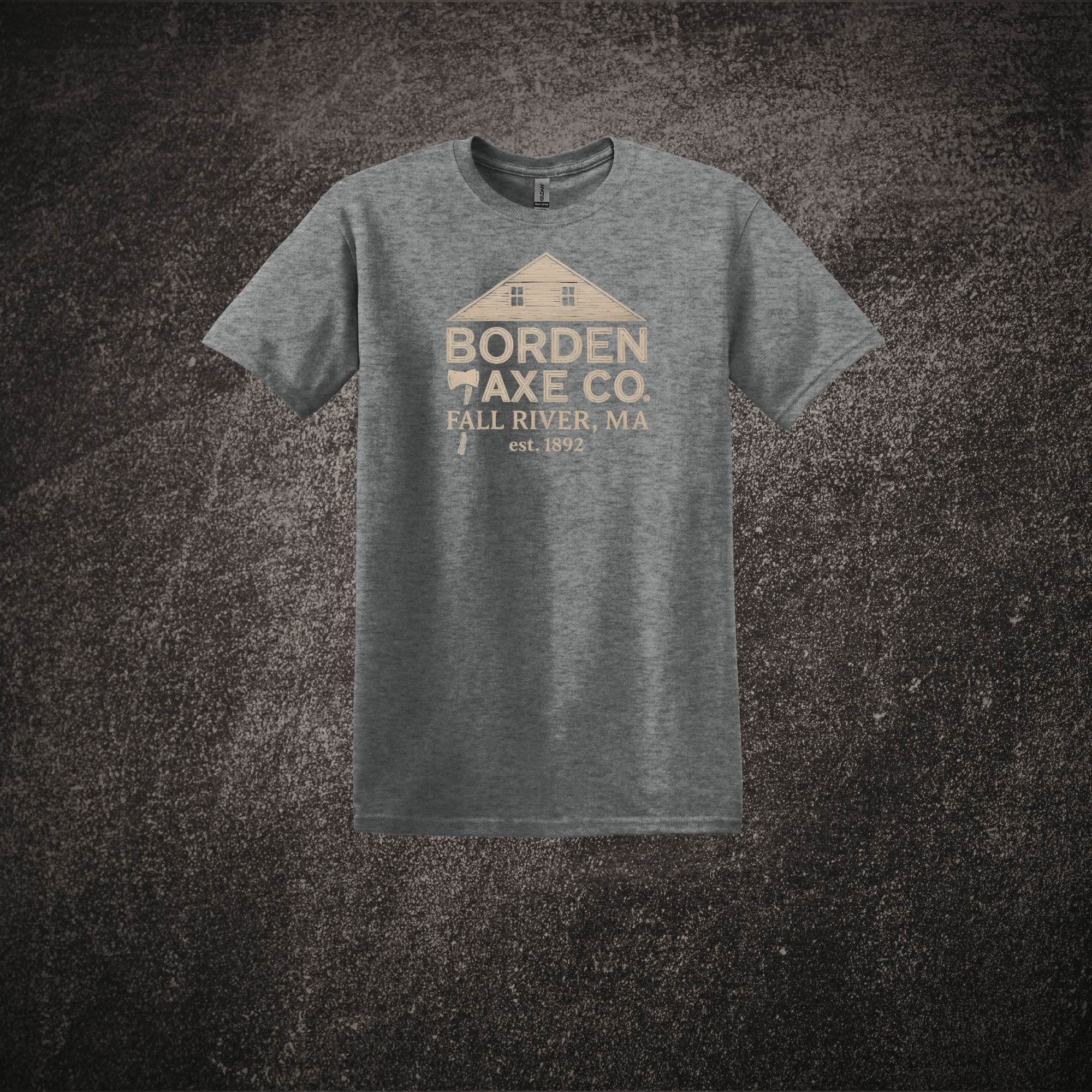 Borden Axe Co. Graphite Heather.png