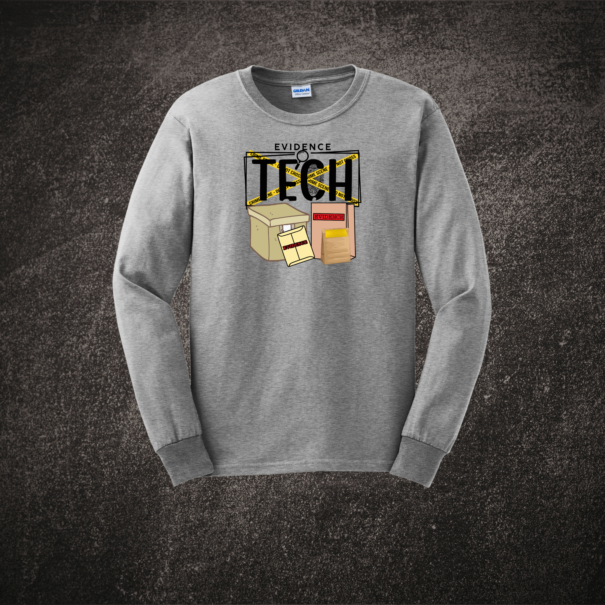 Evidence Tech - LS Sport Gray.png