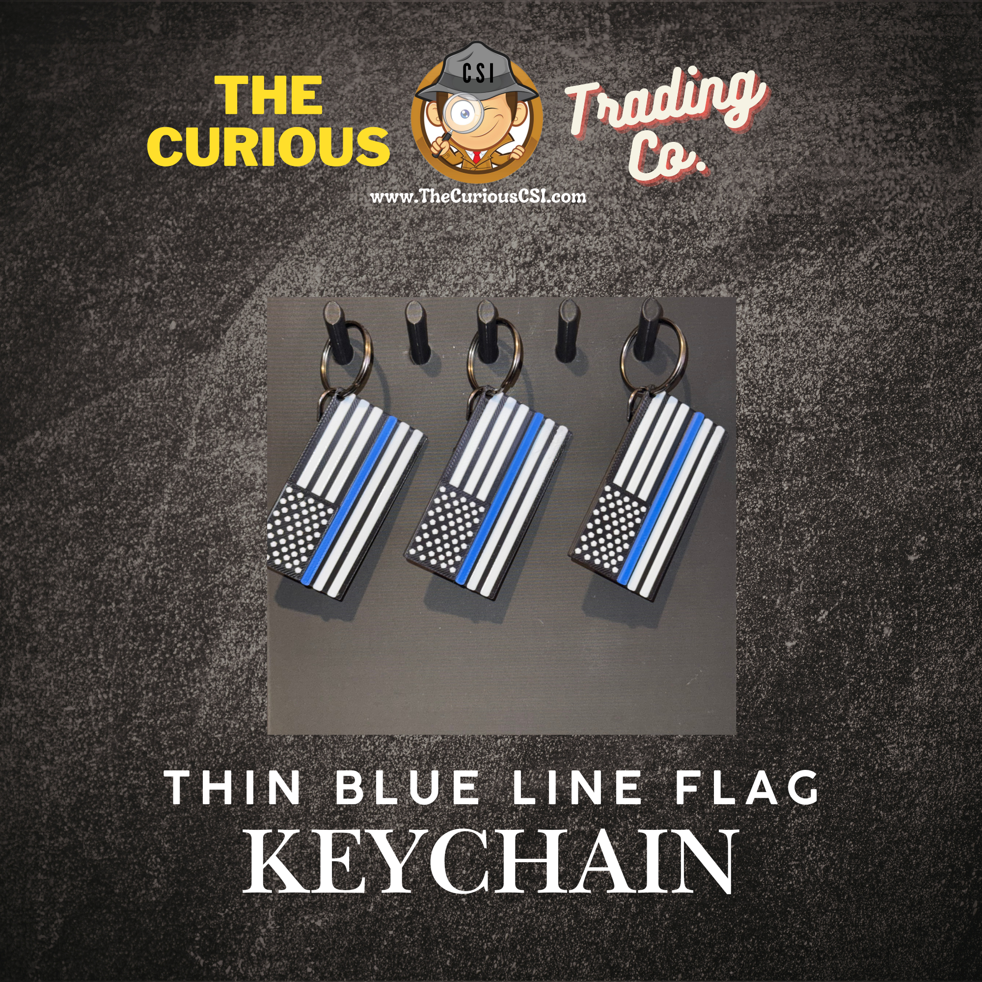 Thin Blue Line Flag Keychains Mockup 1.png