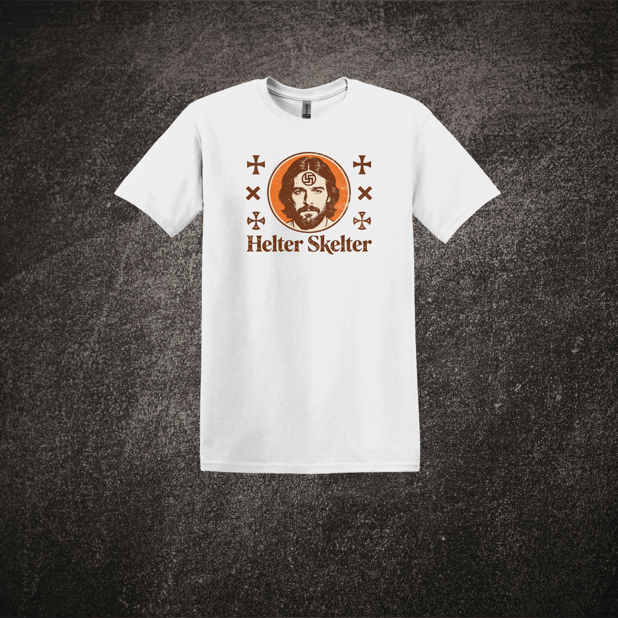 Helter Skelter - SS Tee White.png