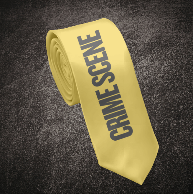 Crime Scene Do Not Cross Necktie Mockup 2.png