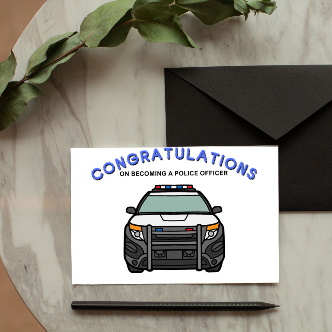 Congrats on Becoming a Police Officer Greeting 1.png