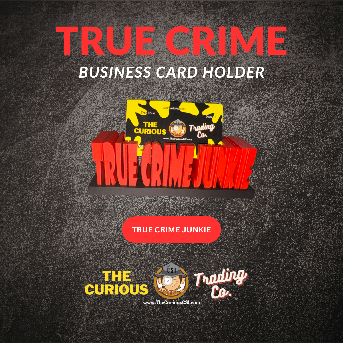 True Crime Junkie Business Card Holder Mockup 1.png