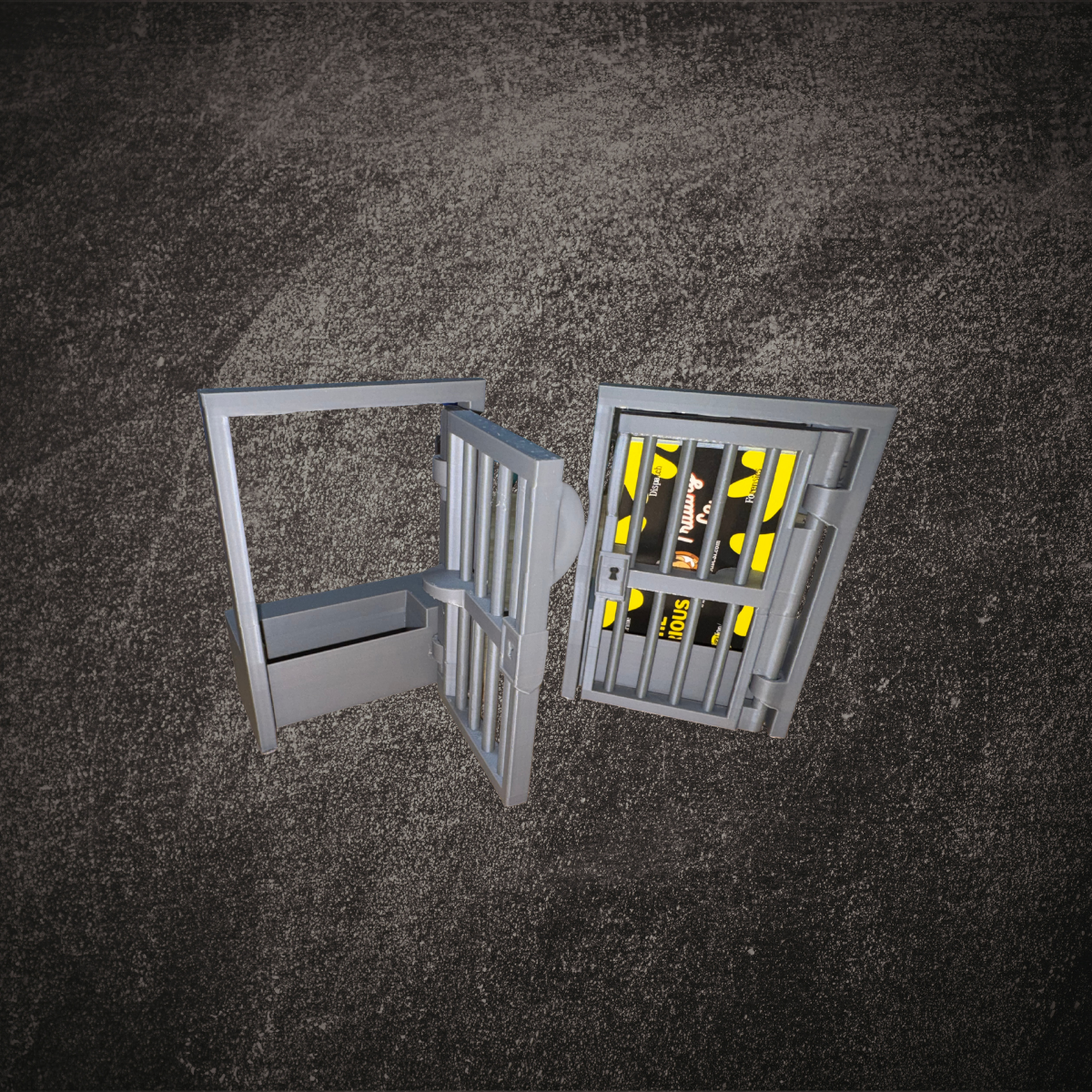 Jail Cell Door Business Card Holder Mockup 2.png