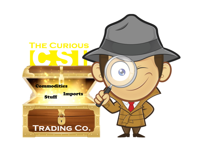The Curious CSI Trading Company