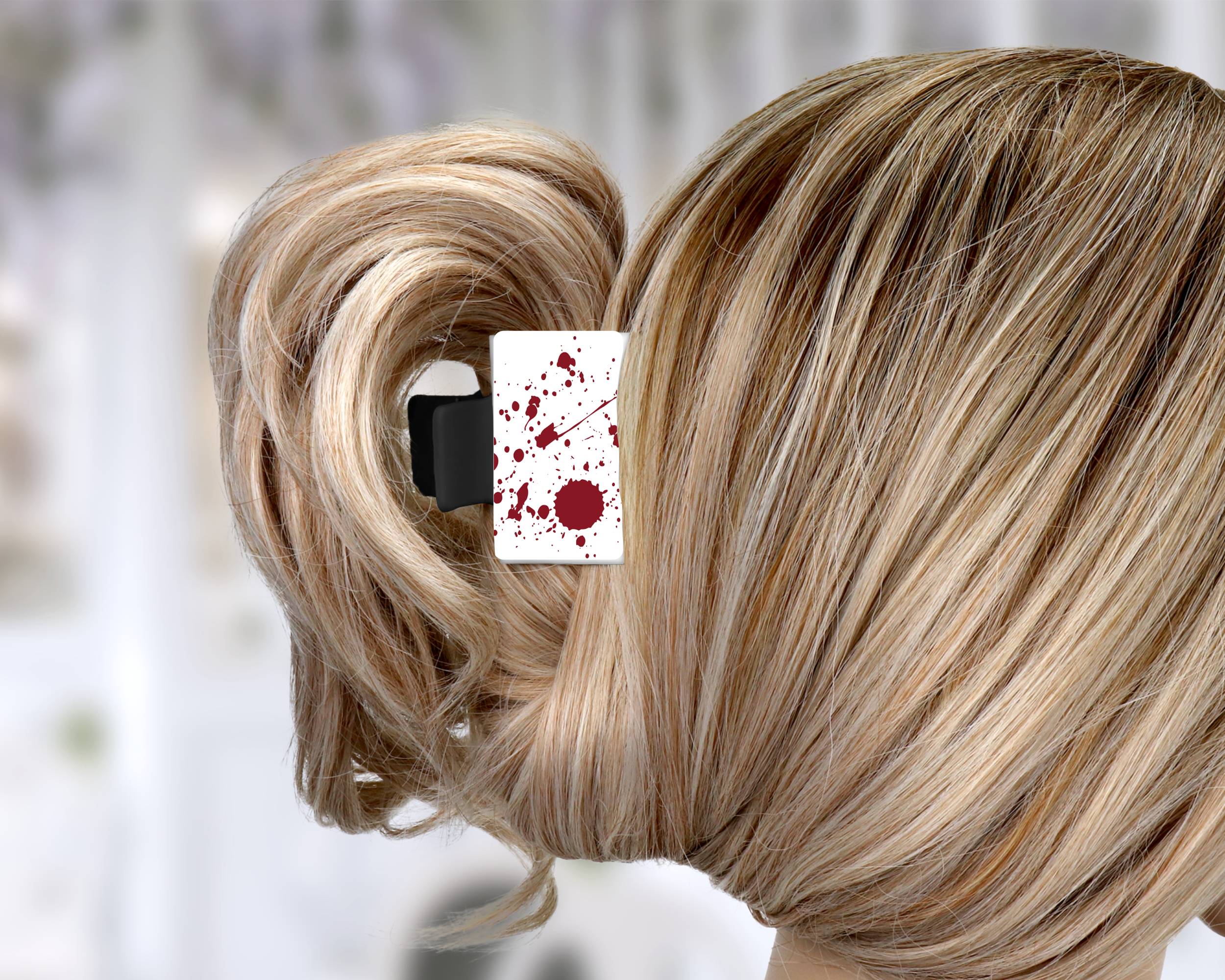 Bloodstain Hairclip Small Mockup 2.png