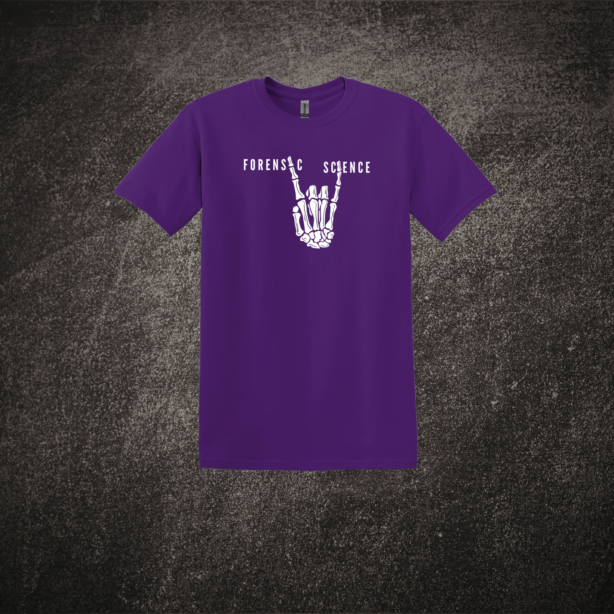 Forensic Science - SS Purple.png