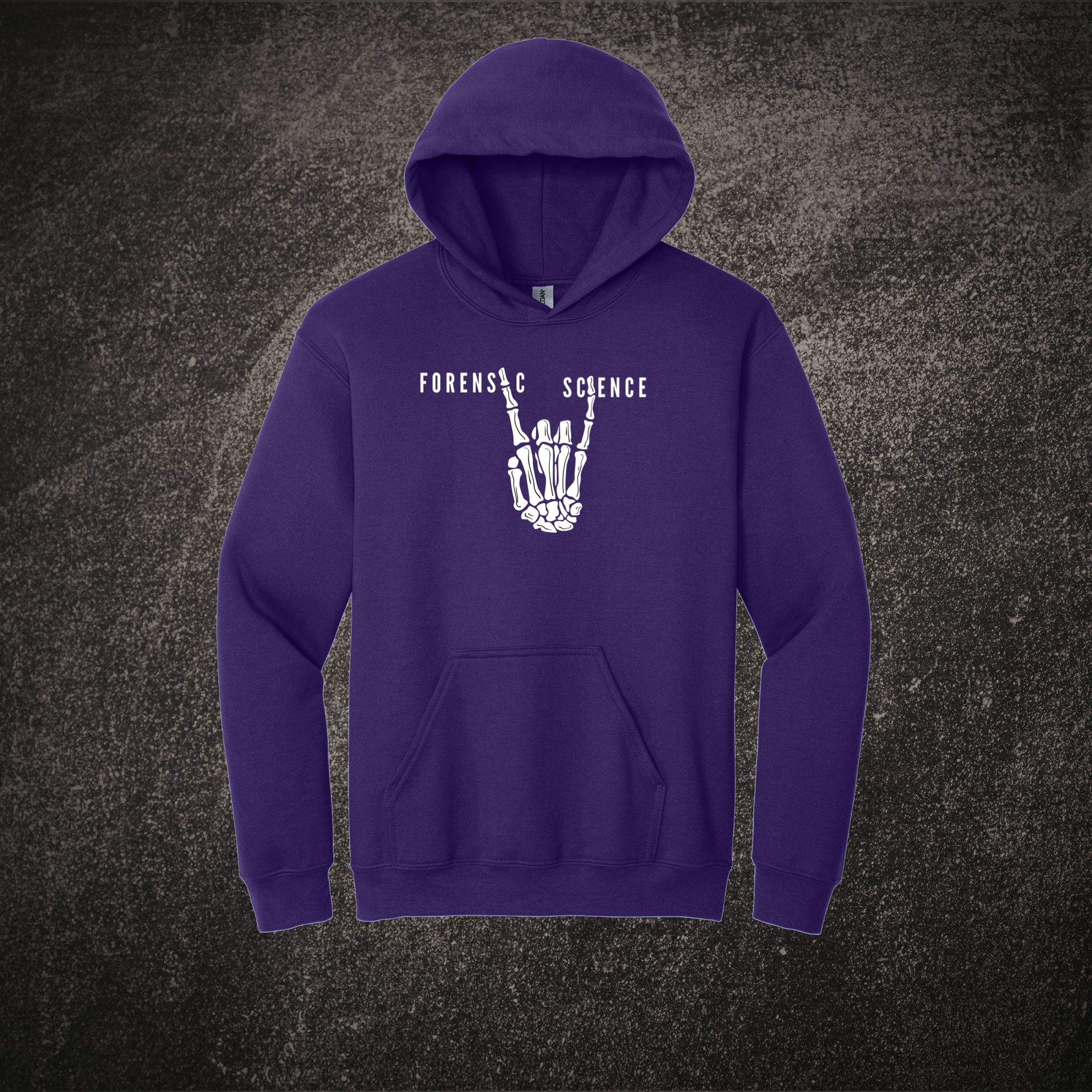 Forensic Science - Hoodie Purple.png