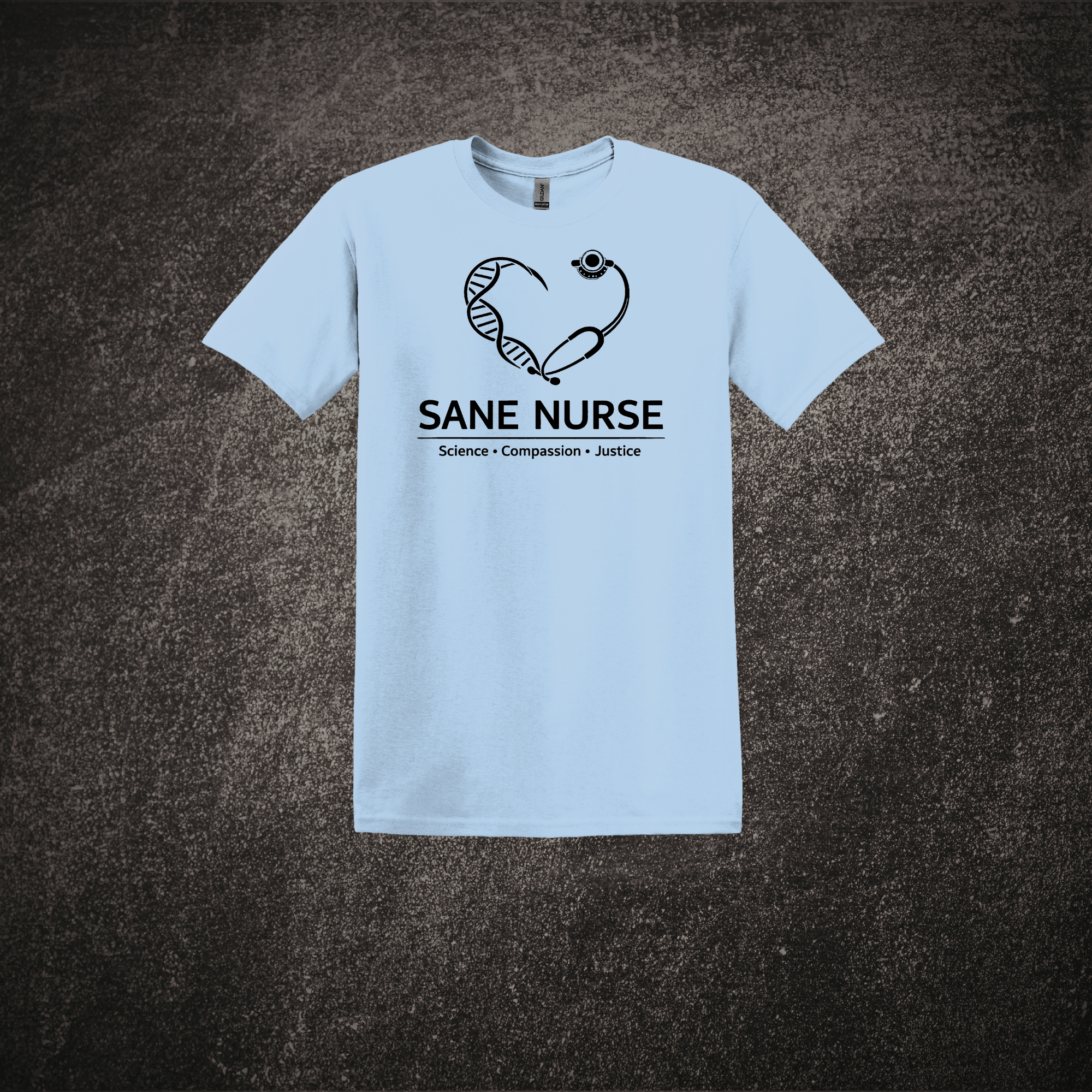 SANE Nurse - SS Light Blue.png