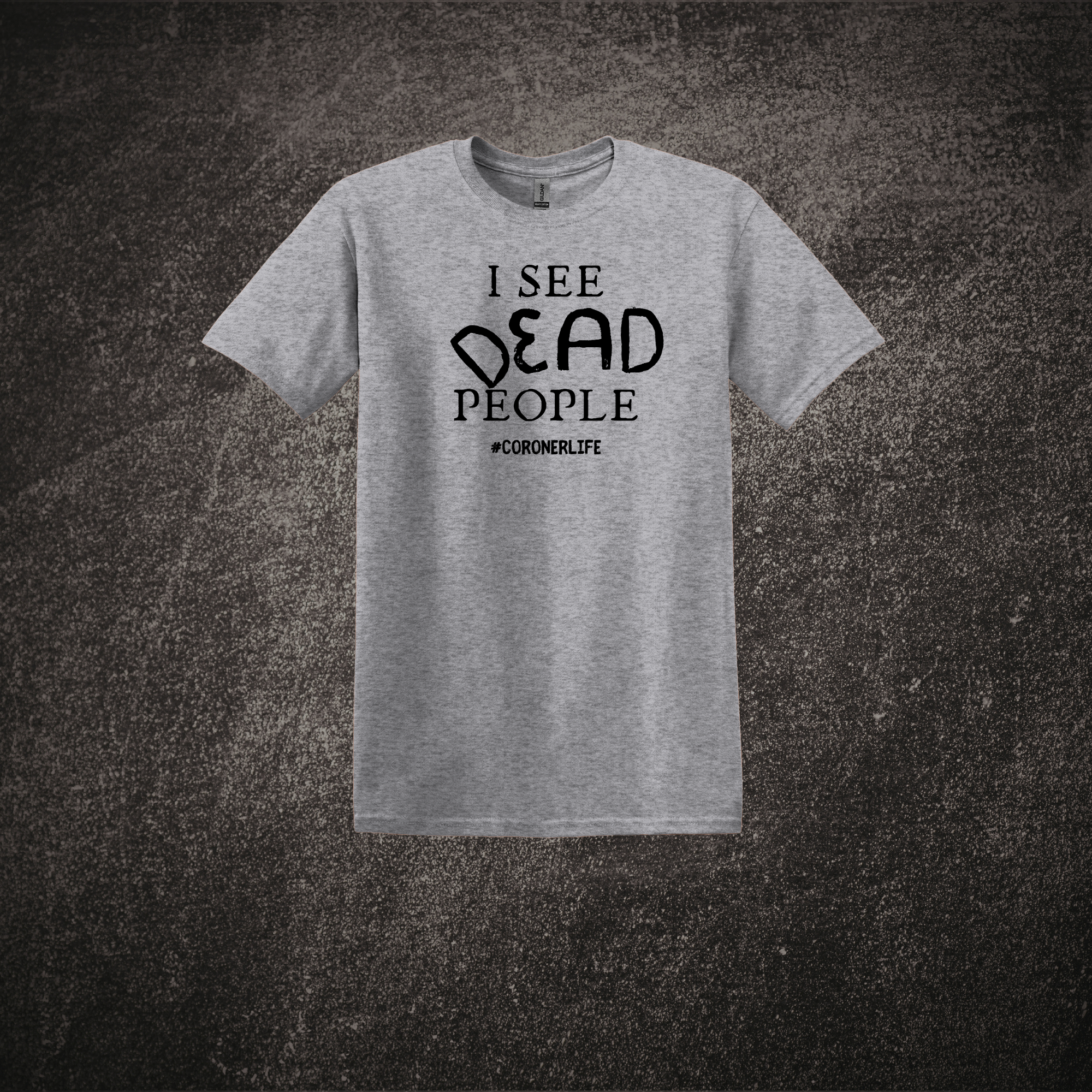 I See Dead People SS Tee Sport Gray.png