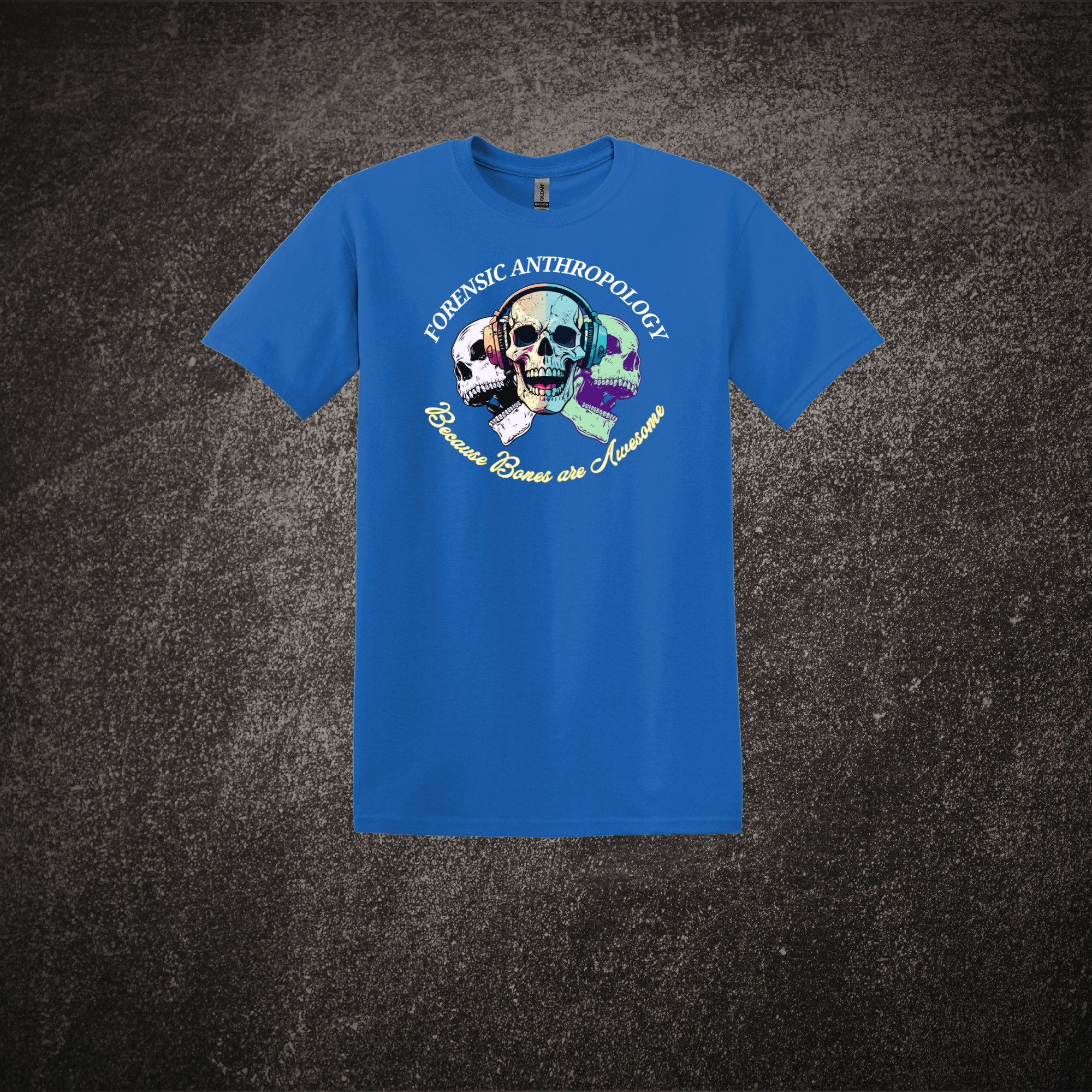 Forensic Anthropology Because Bones Are Awesome - SS Royal.png