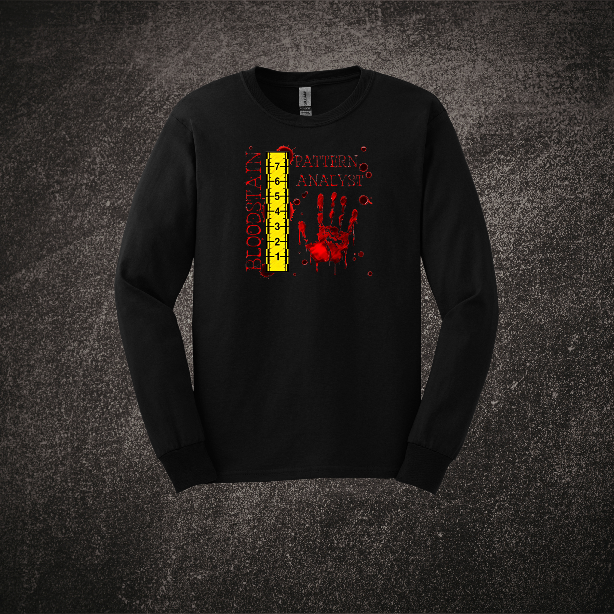 Bloodstain Pattern Analyst - LS Black.png