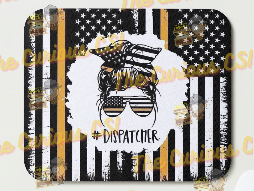 #DispatcherLife Mousepad WM.png