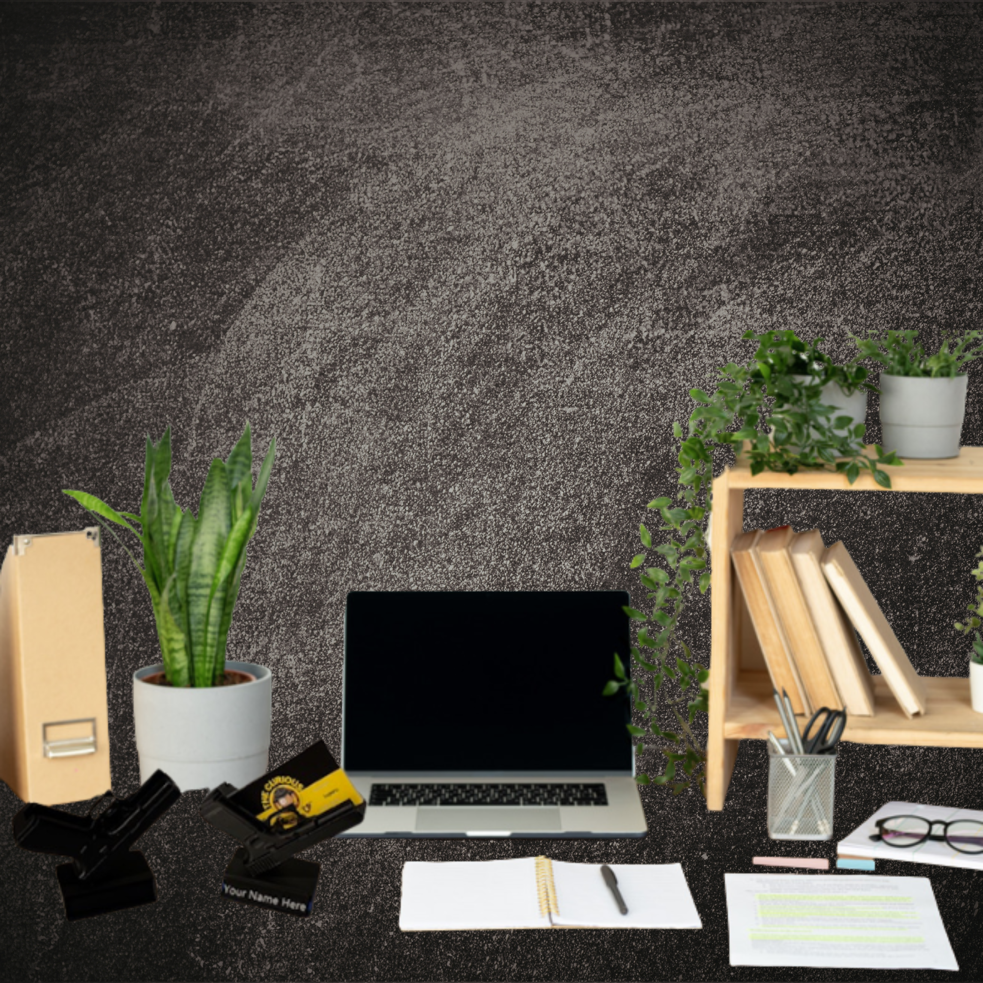 Glock Business Card Holder 2.png