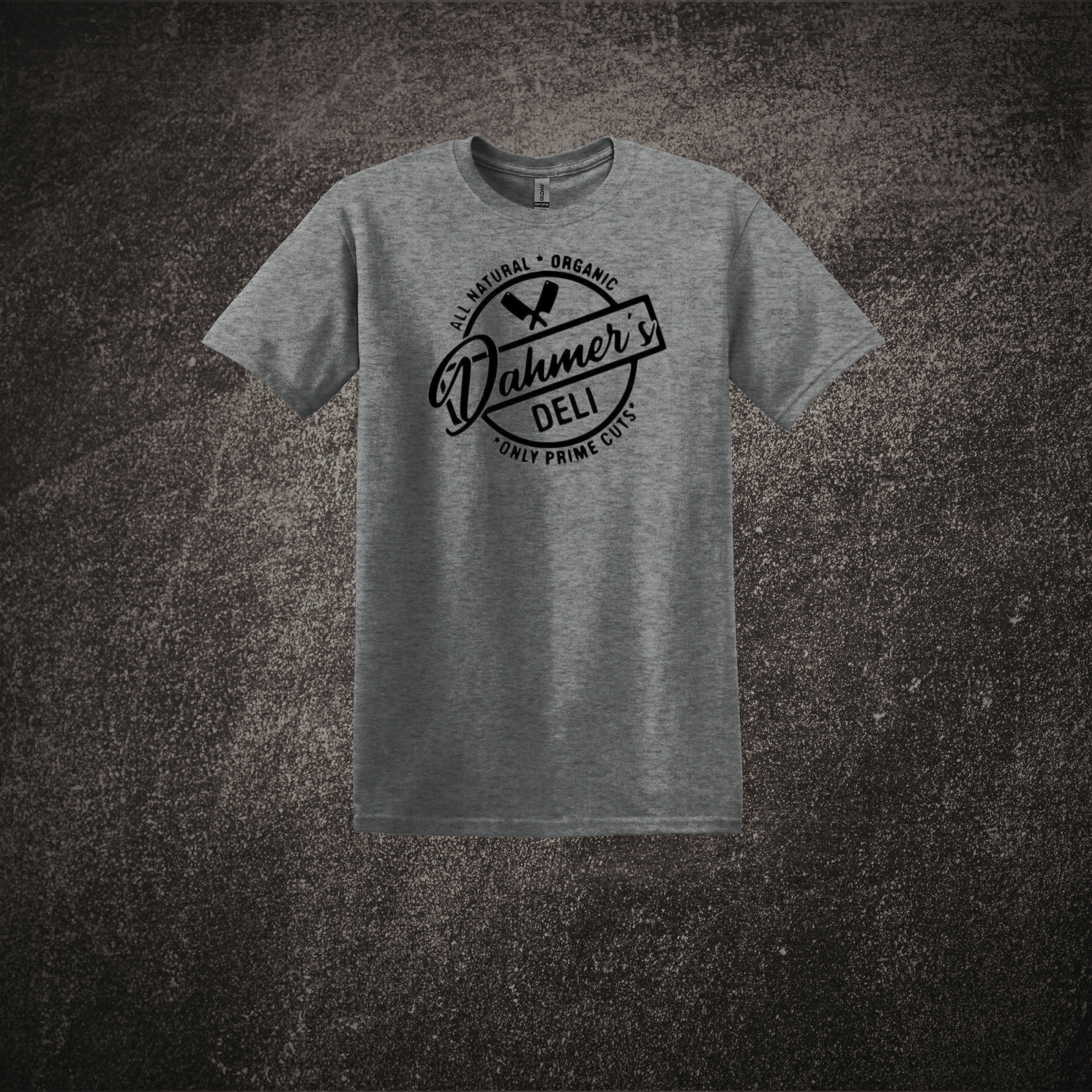 Dahmer's Deli - Graphite Heather.png