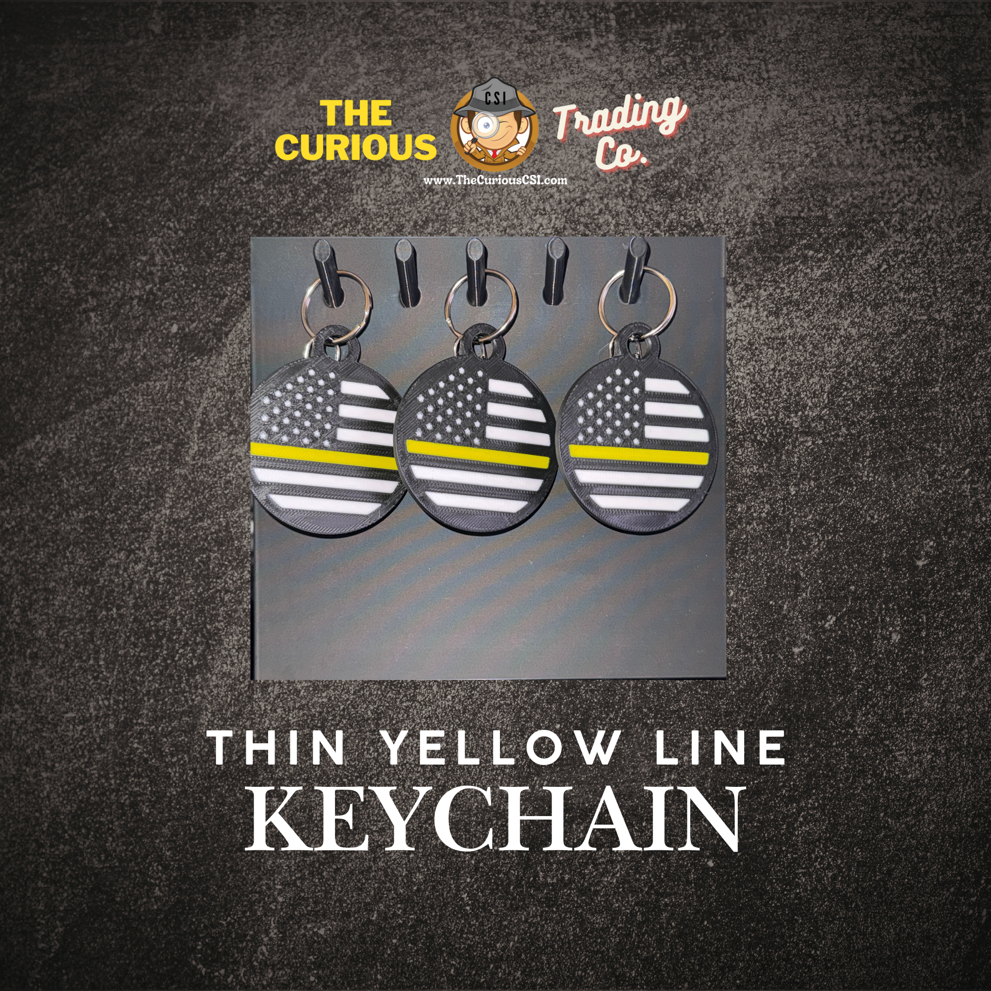 Thin Yellow Line Keychains Mockup 1.png