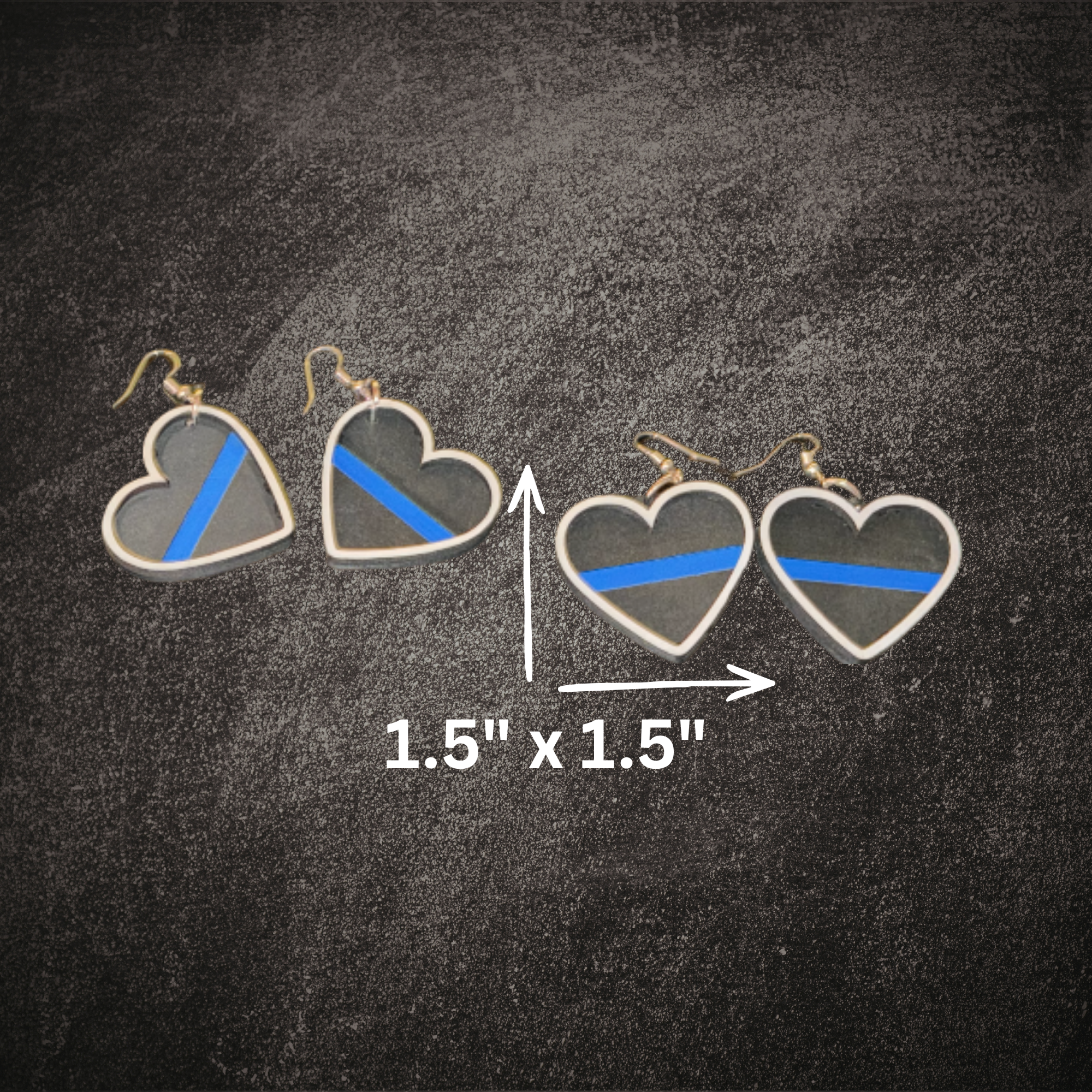Thin Blue Line Heart Dangle Size.png