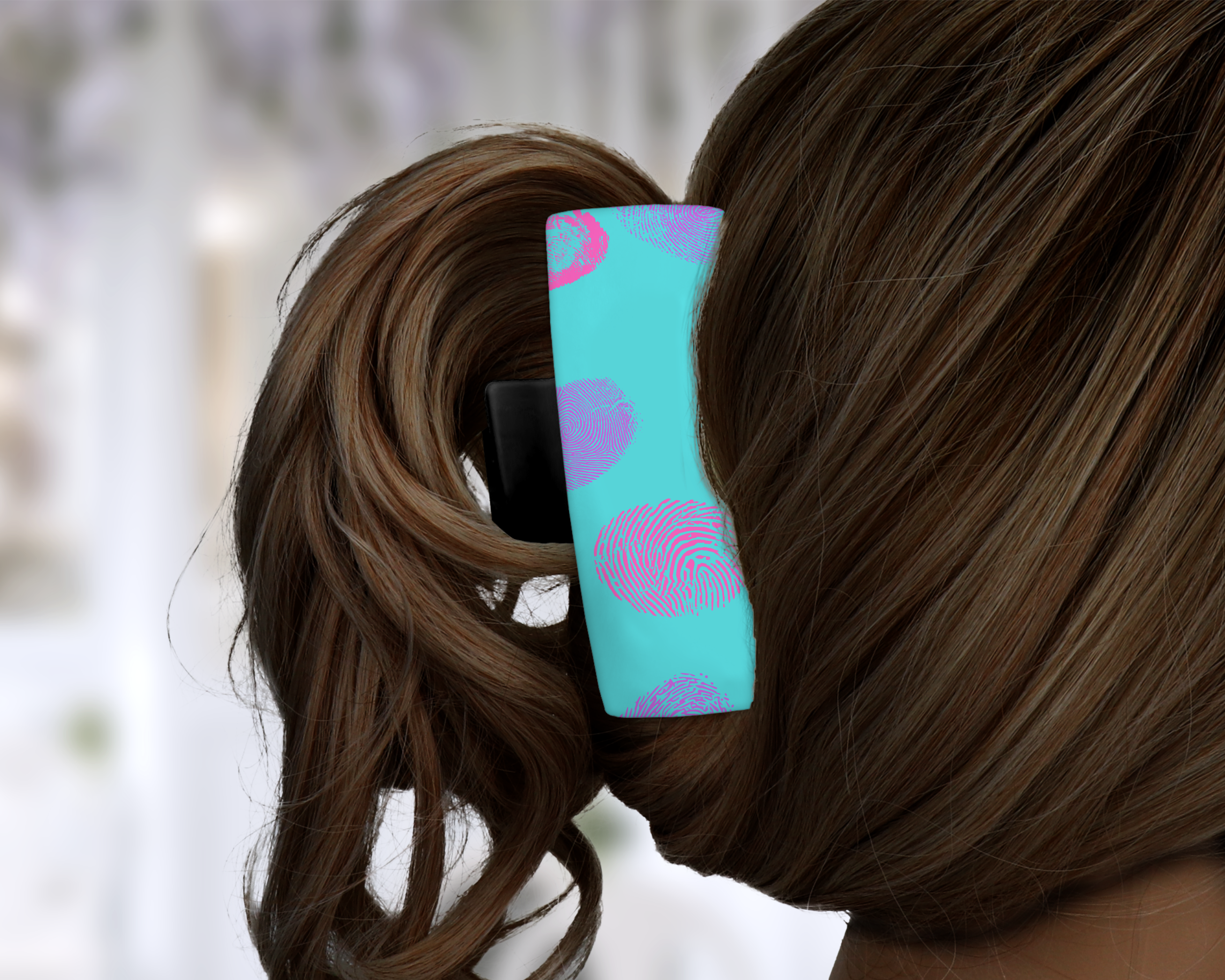 Fingerprints Large Hairclip Mockup 2.png