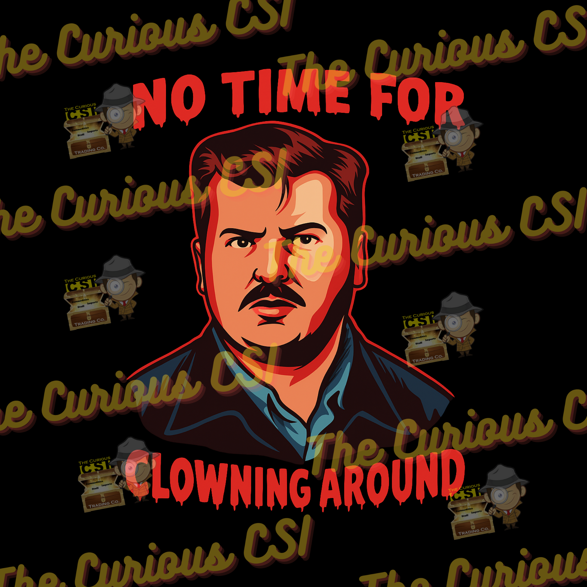 No Time for Clowning Around Mock.png